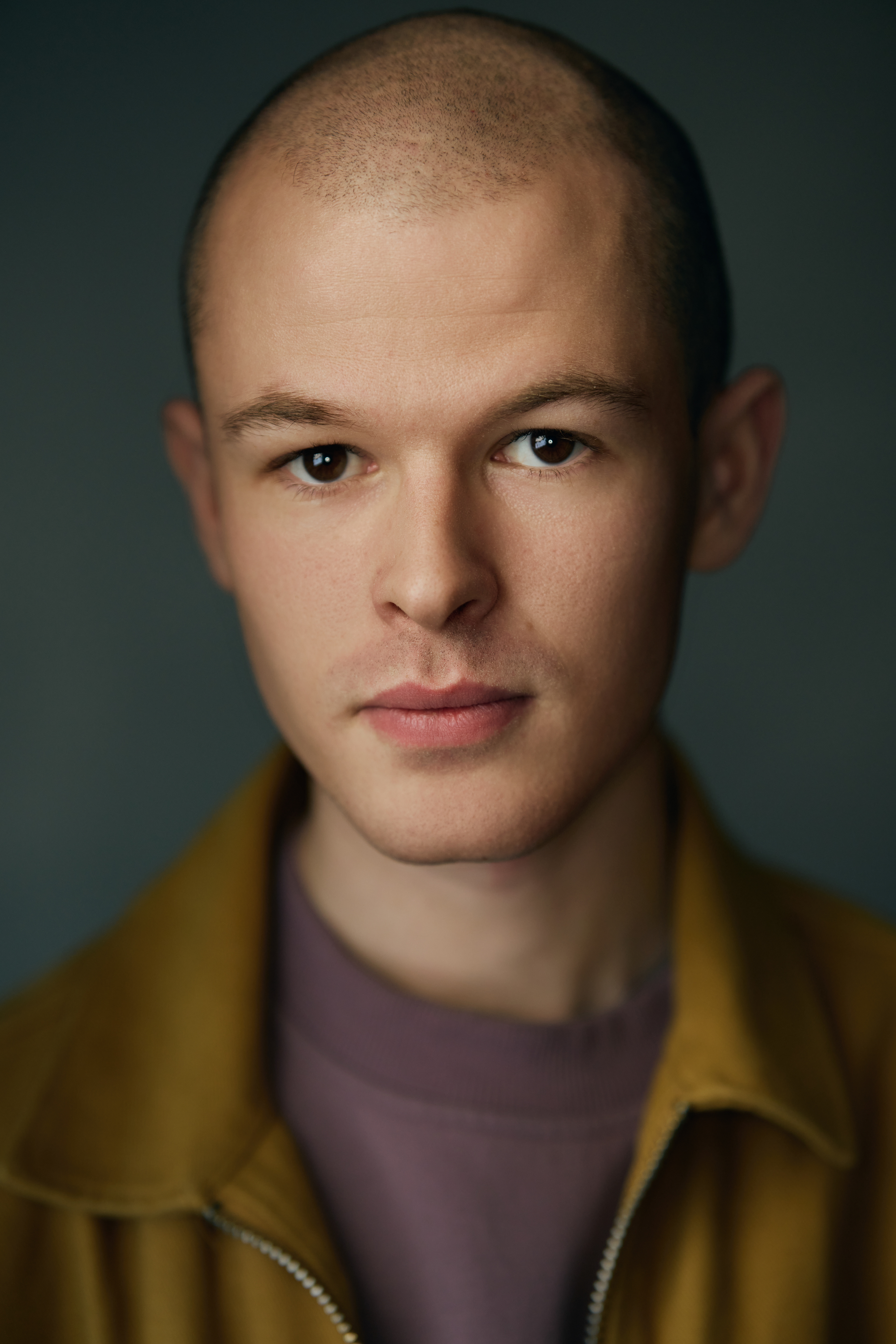 Actor headshots Cardiff