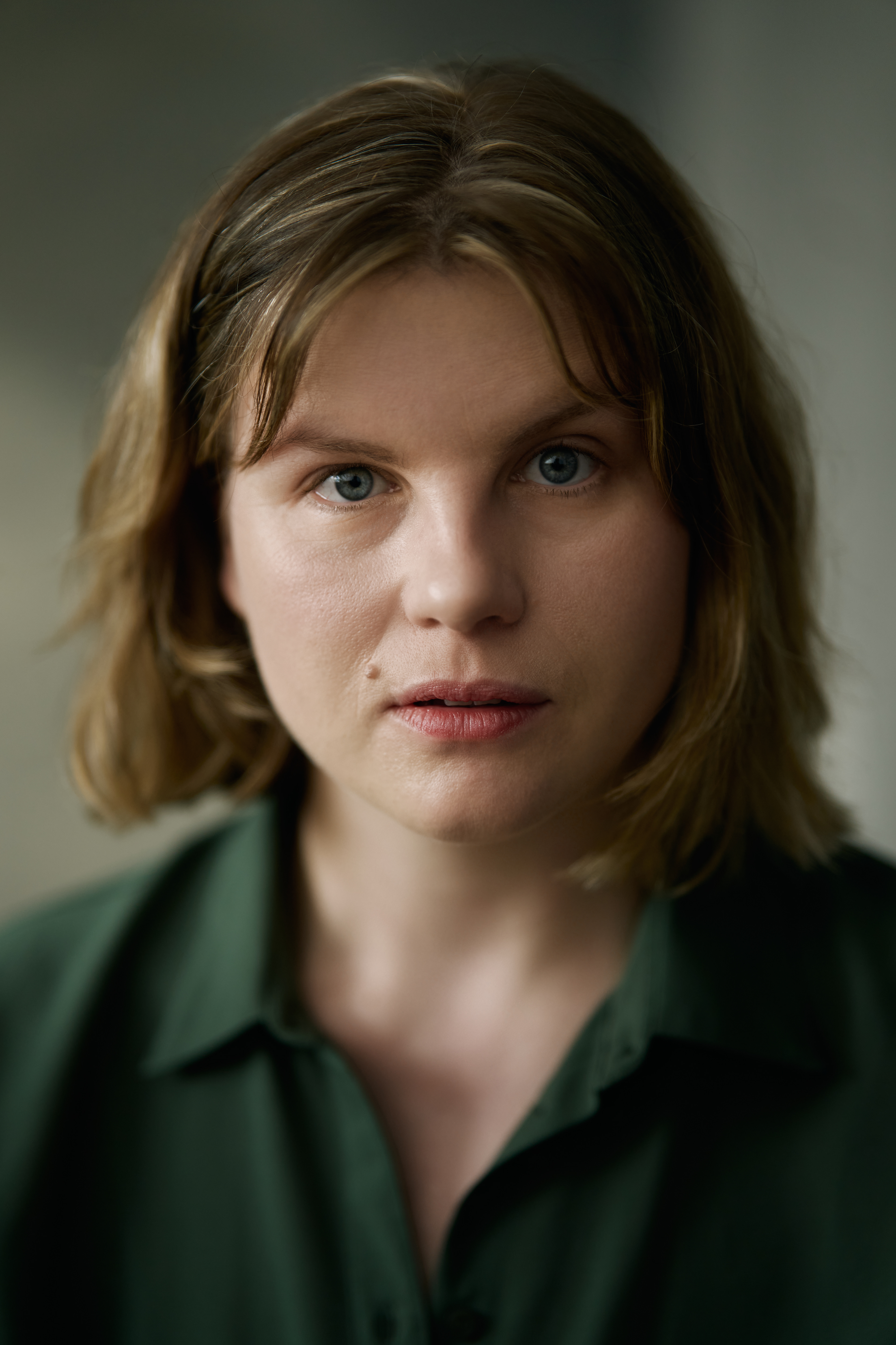 Cardiff actor headshot photographer