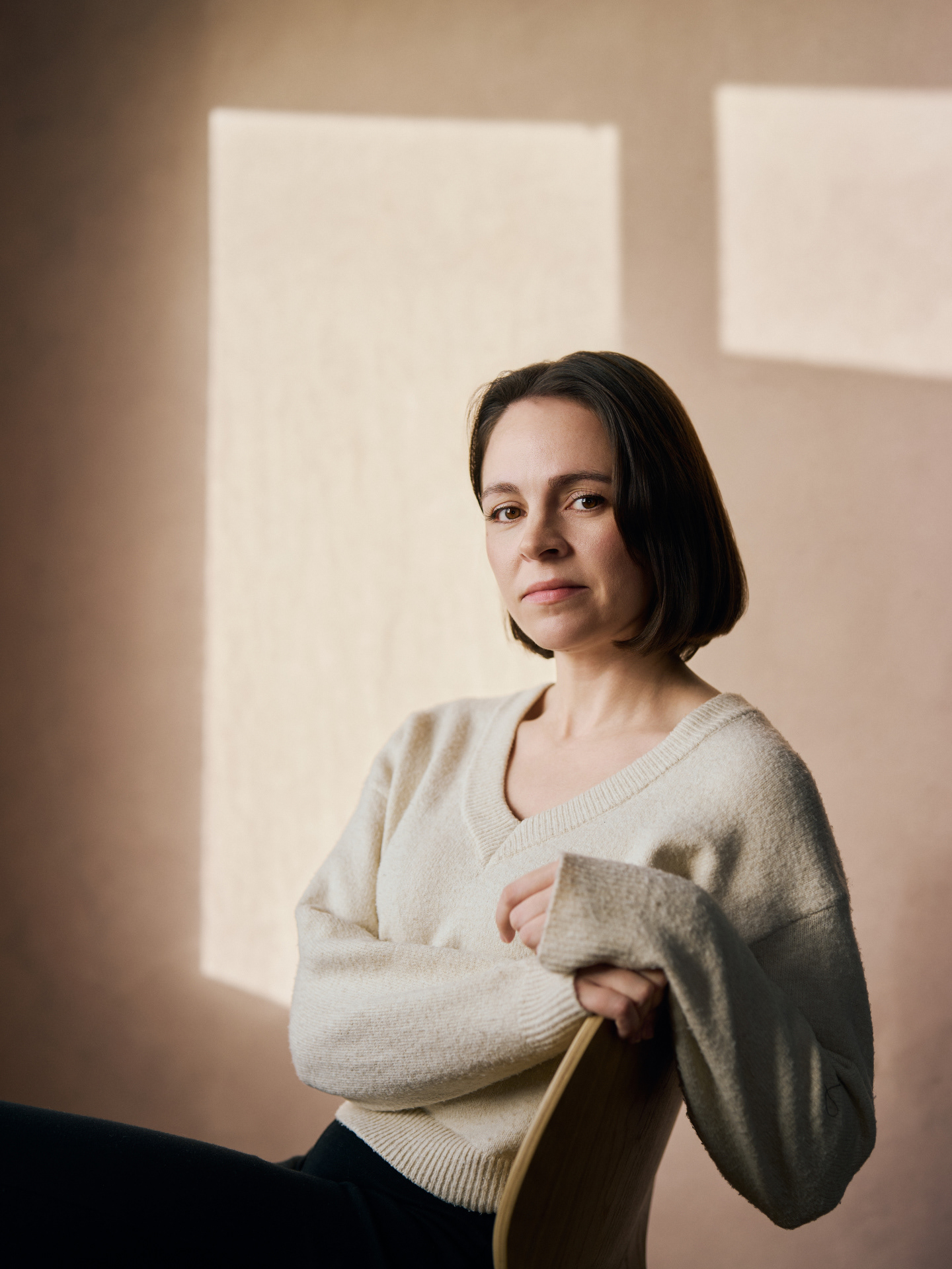 Wales based creative portrait photographer