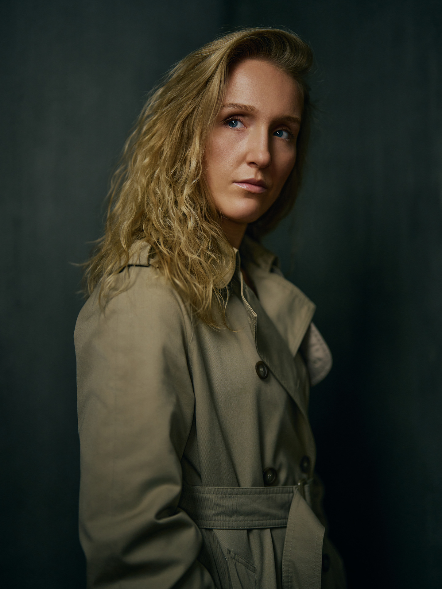 Actor portfolio photographer