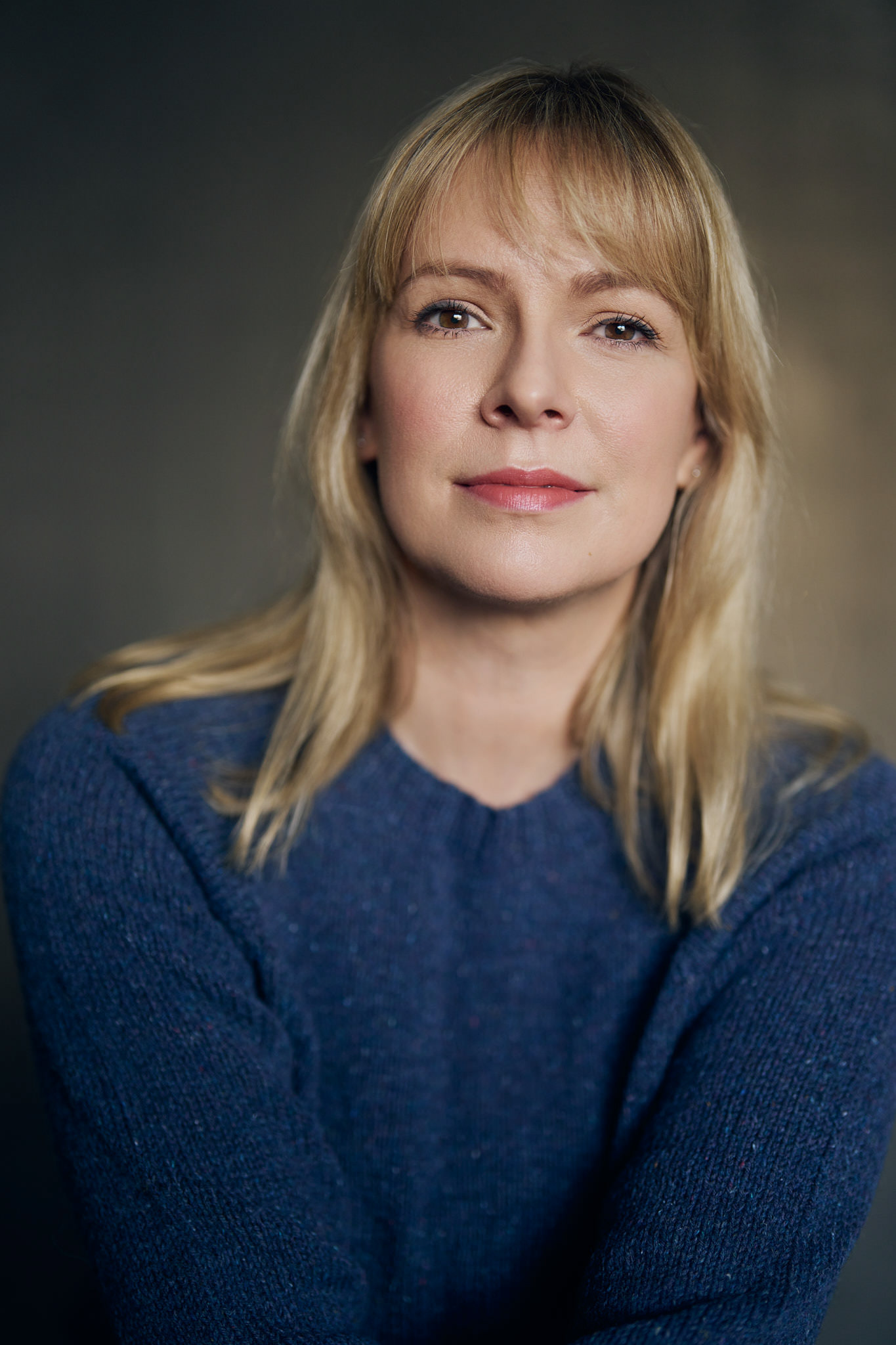 Headshots and portraits for creatives in Wales