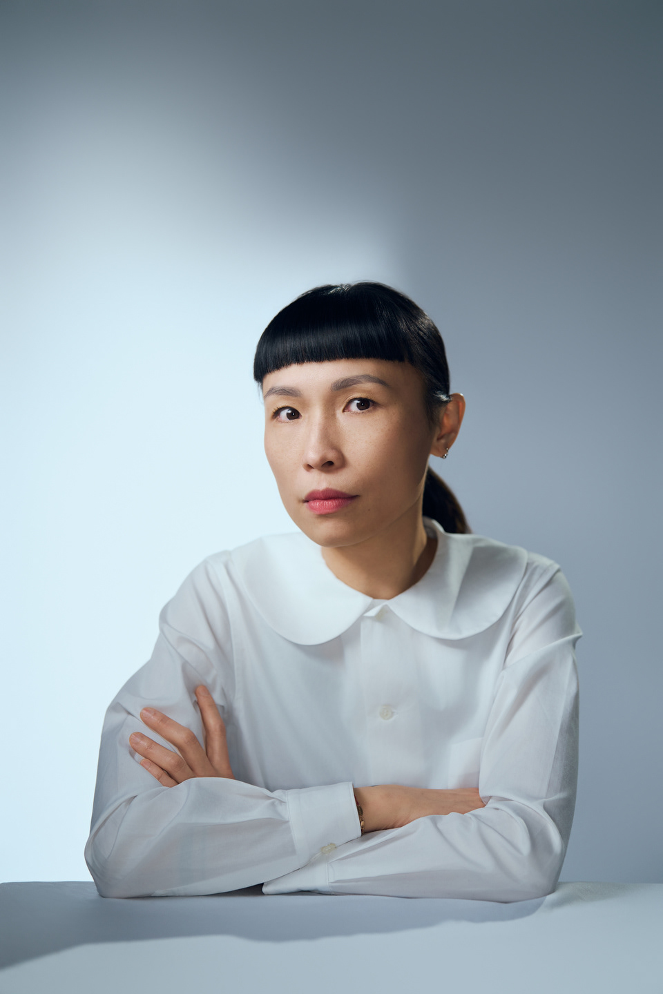 Publicity portraits for creatives and professionals