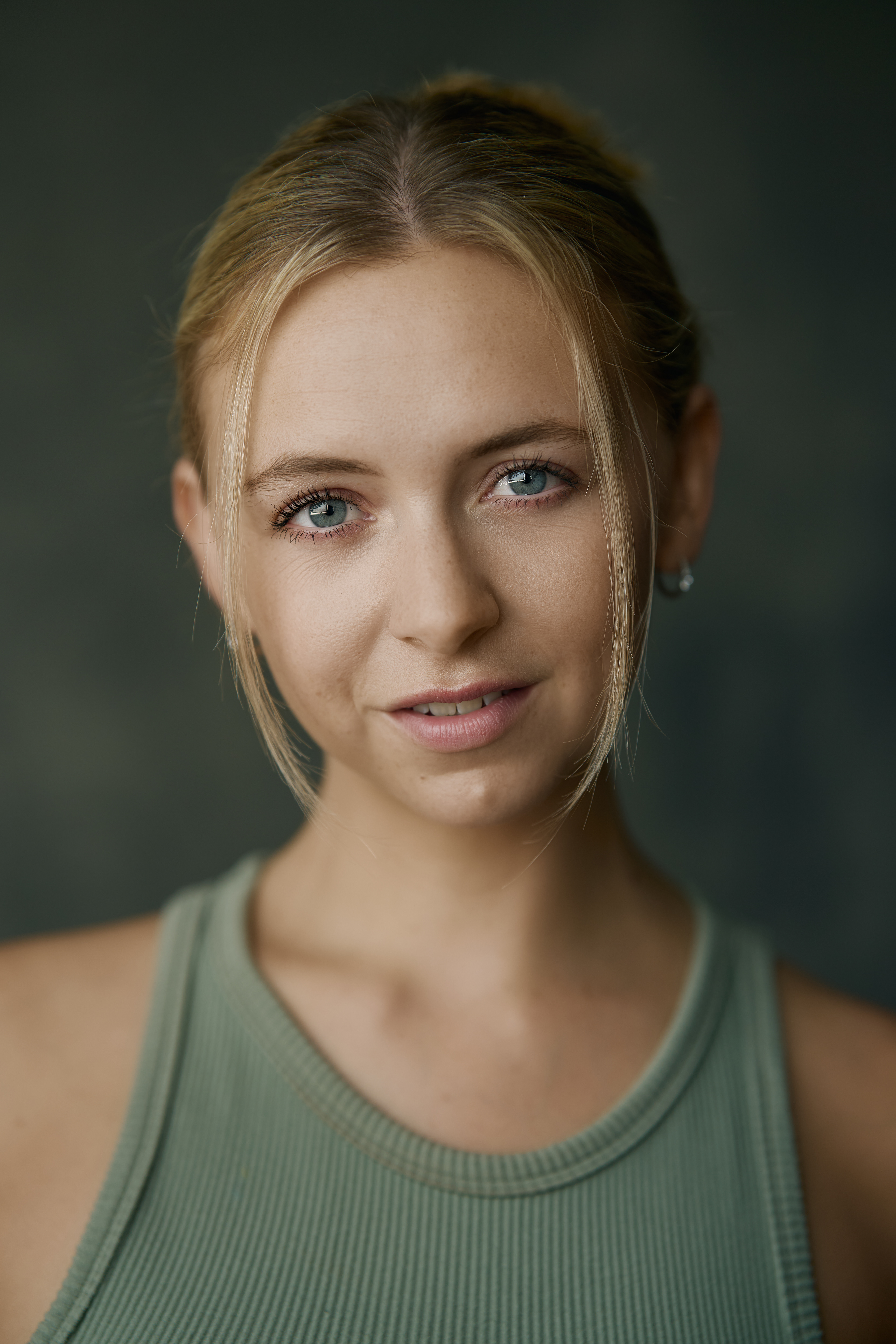 Wales actor headshots
