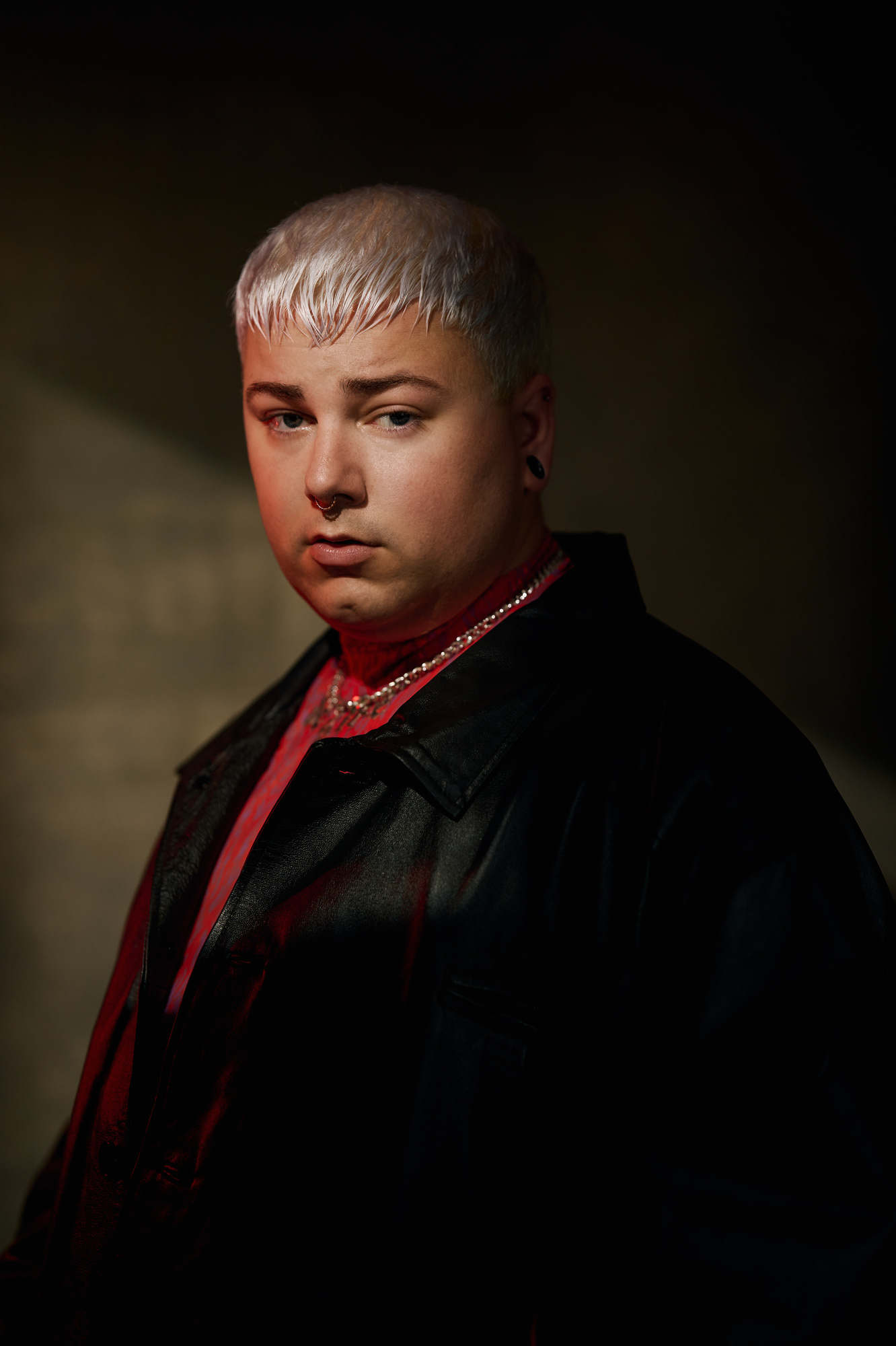 Cardiff portrait photographer