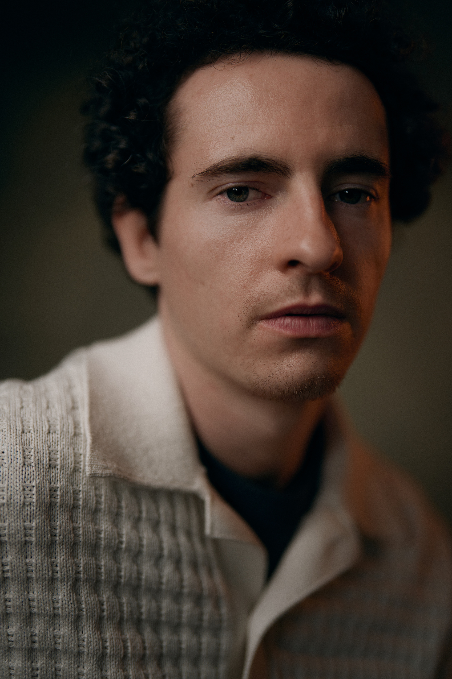Actor headshots