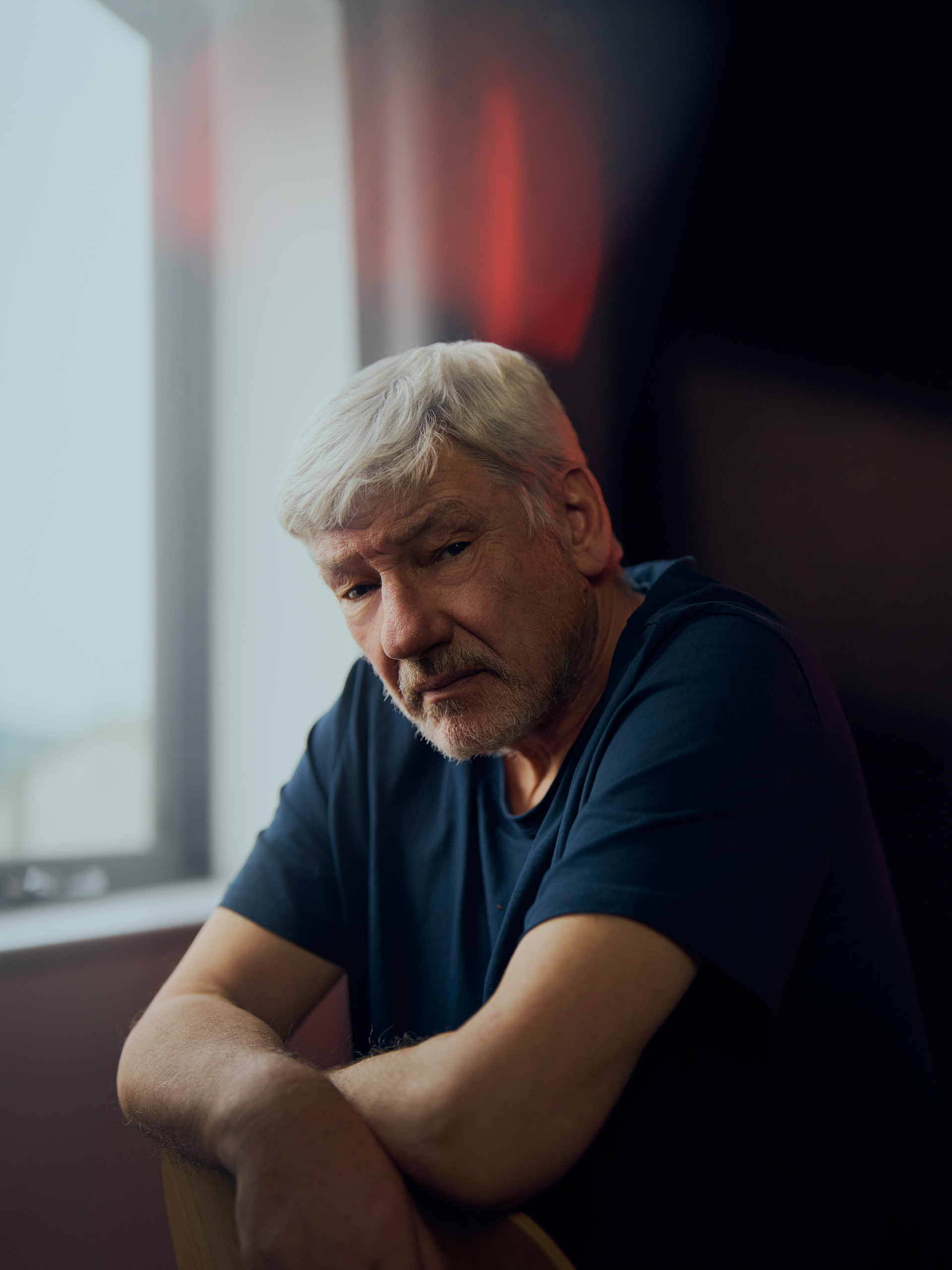 Actor portraits Wales
