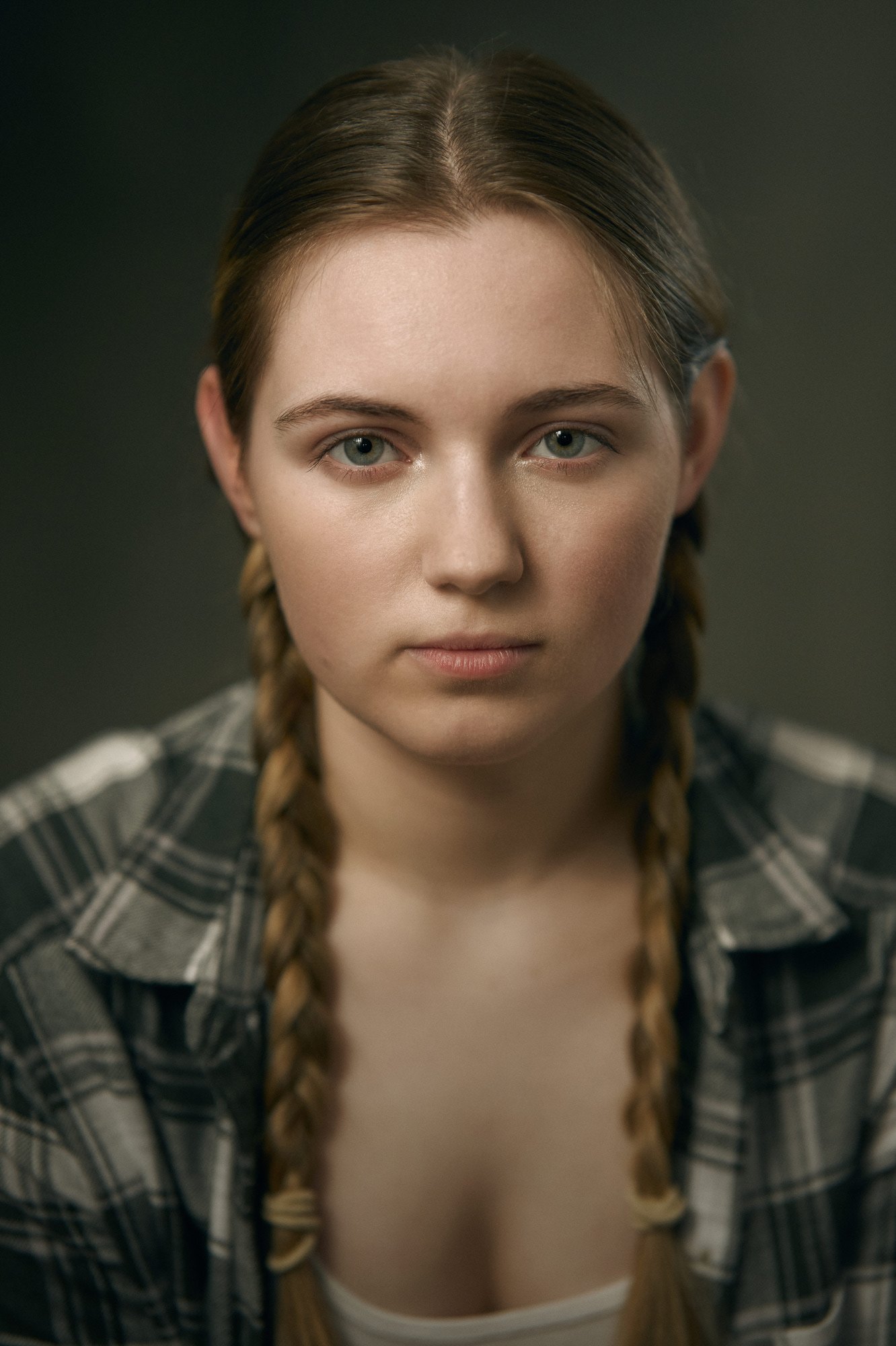 Cardiff portrait studio