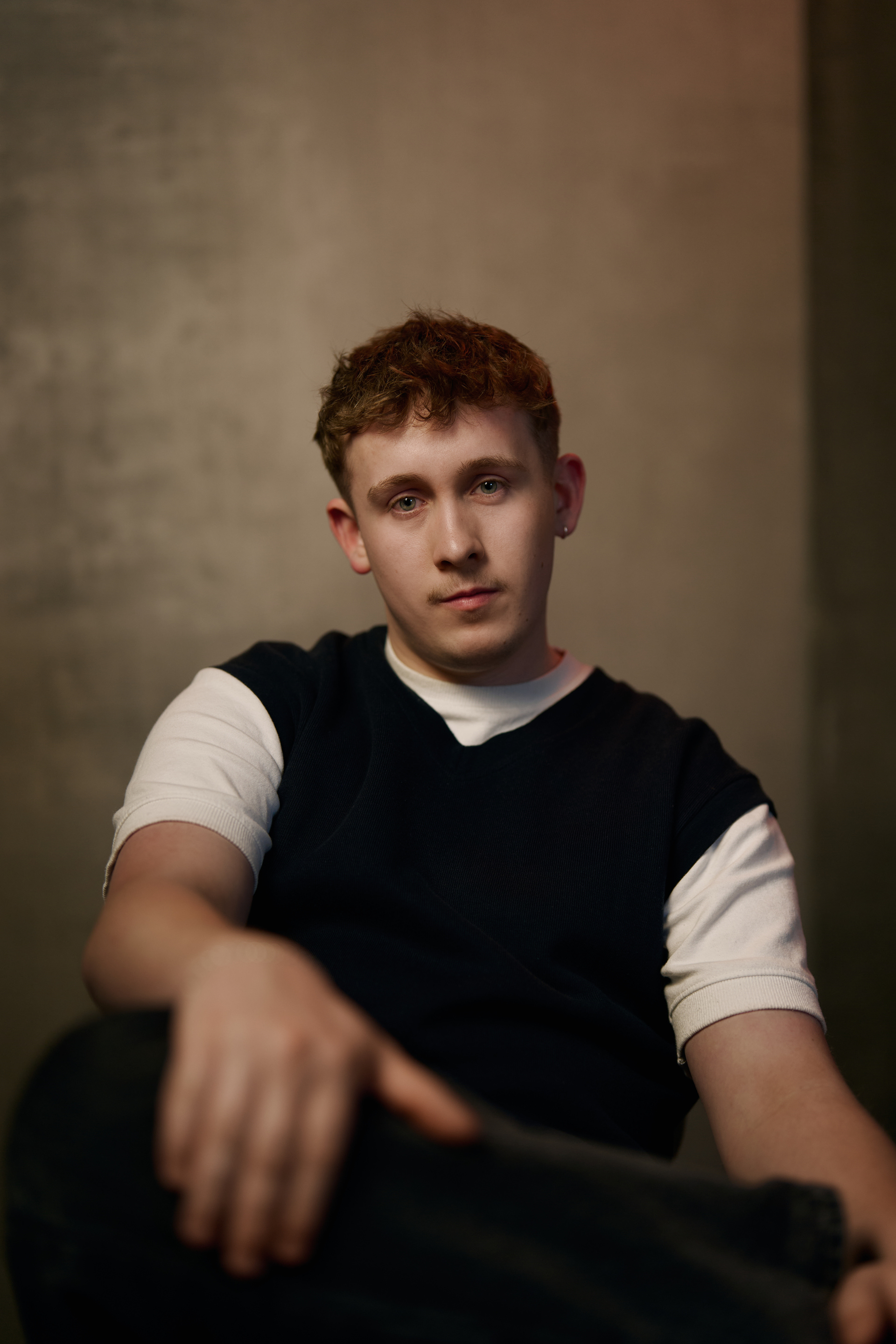 Performing Arts portraits