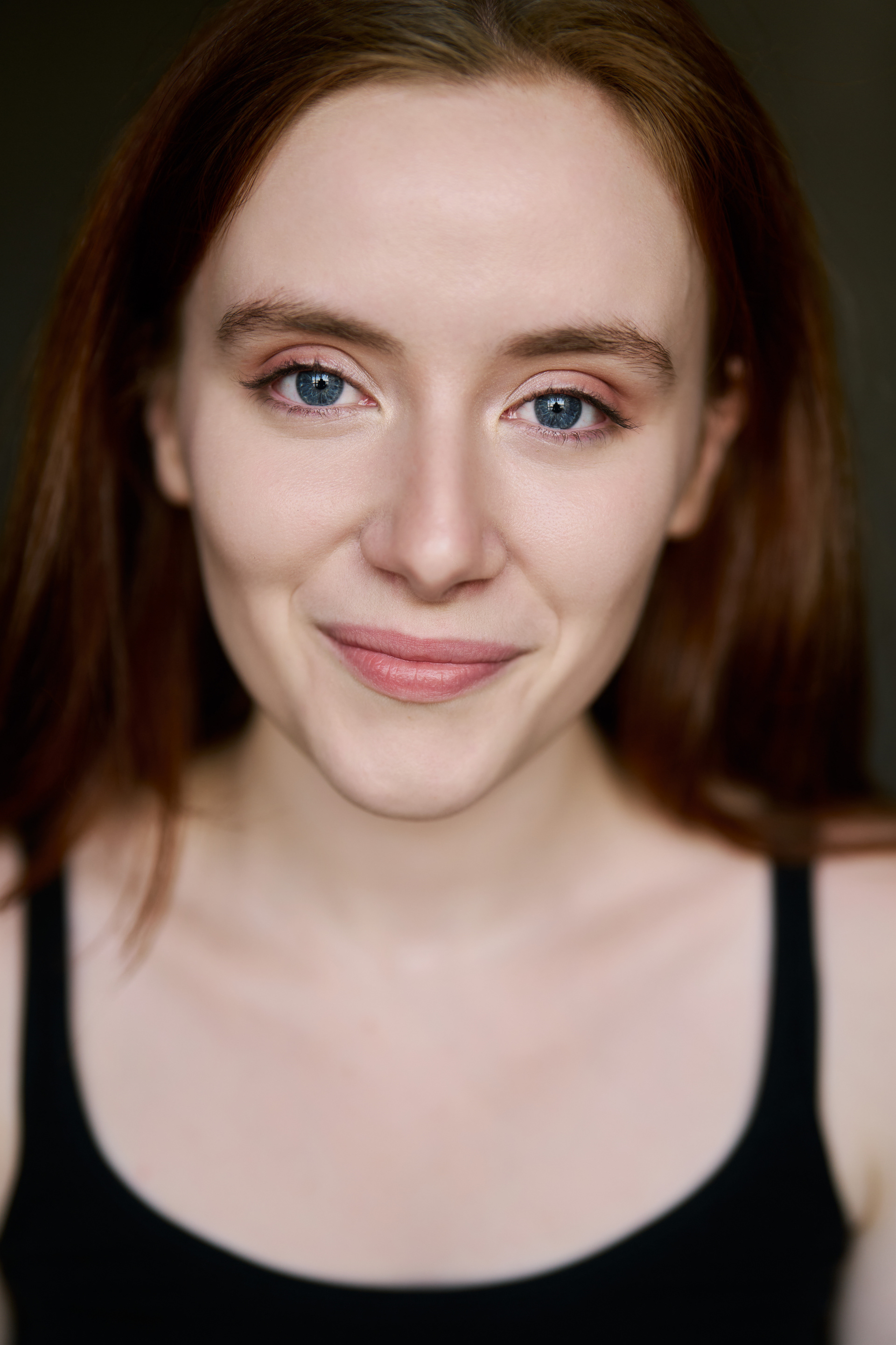 Actor headshot photographer