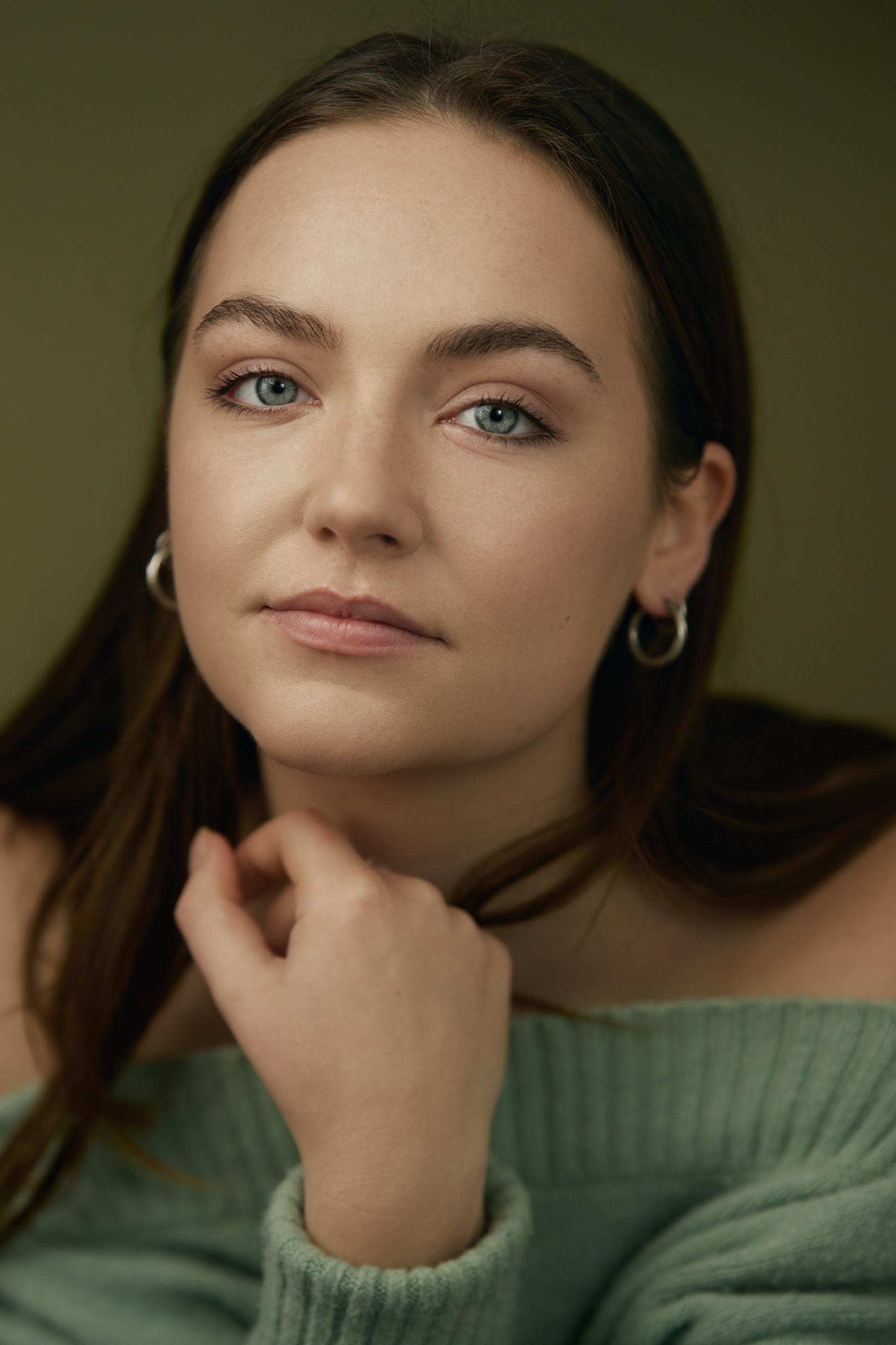Bristol actor headshots