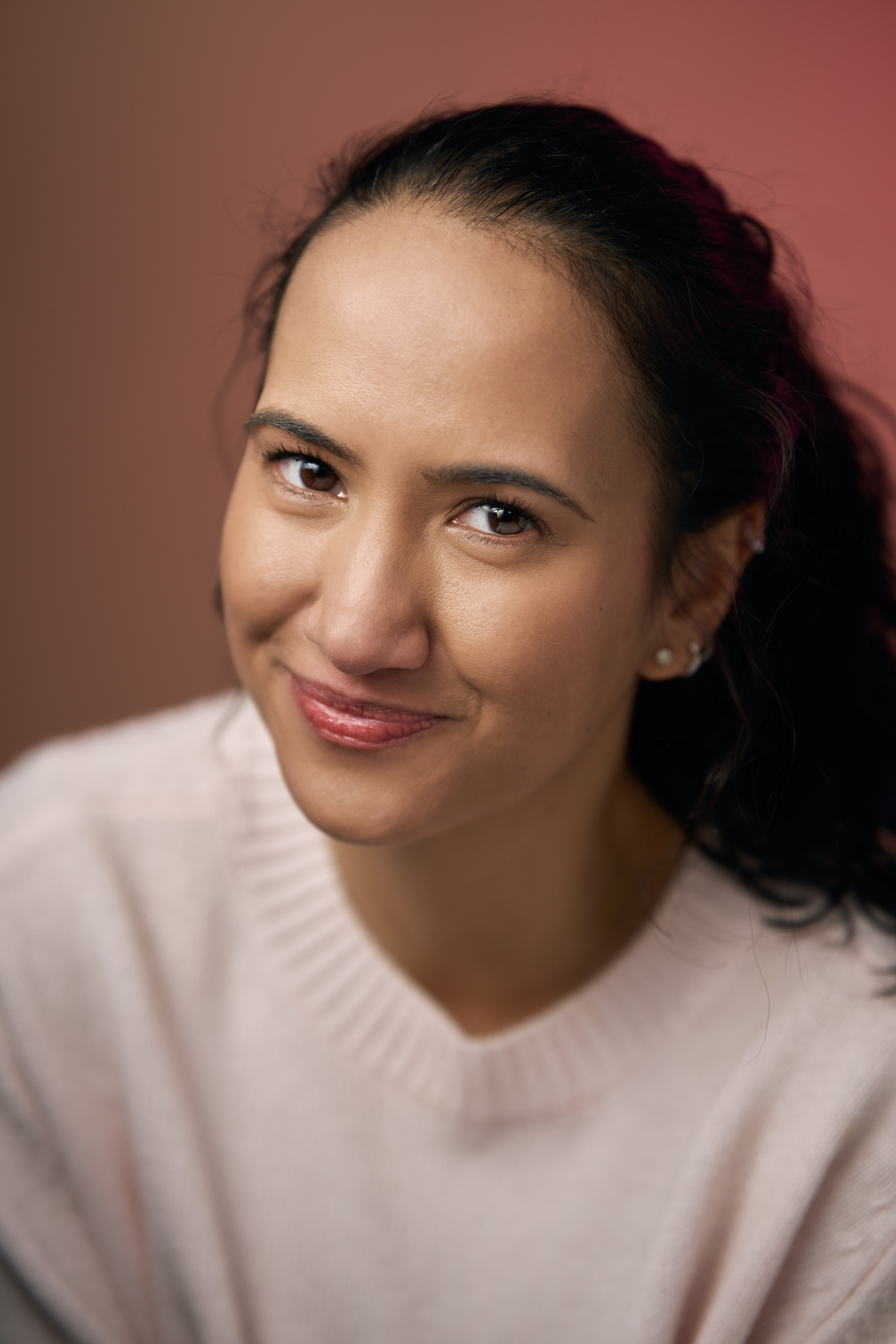South Wales headshot photographer