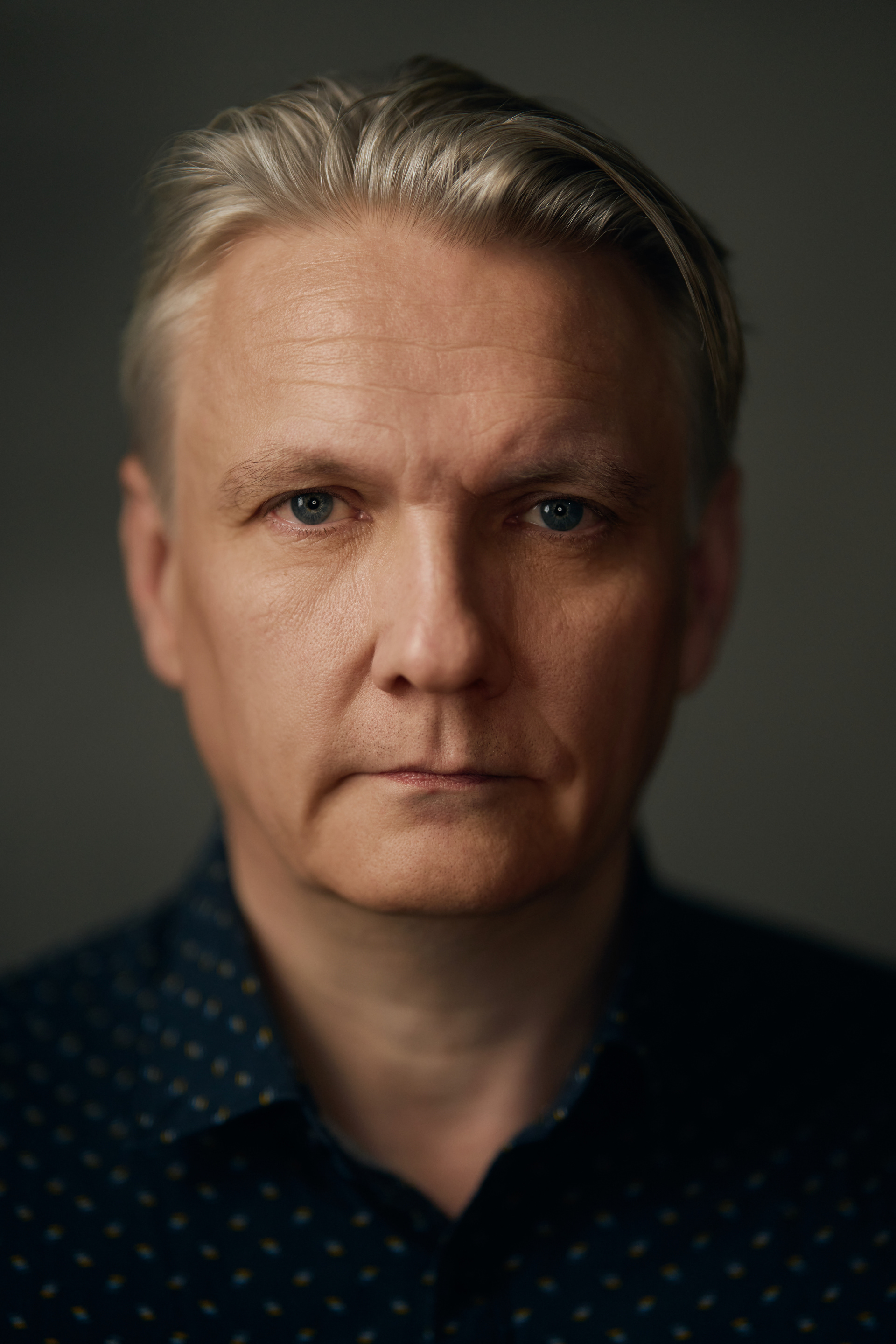 Professional headshots in Cardiff