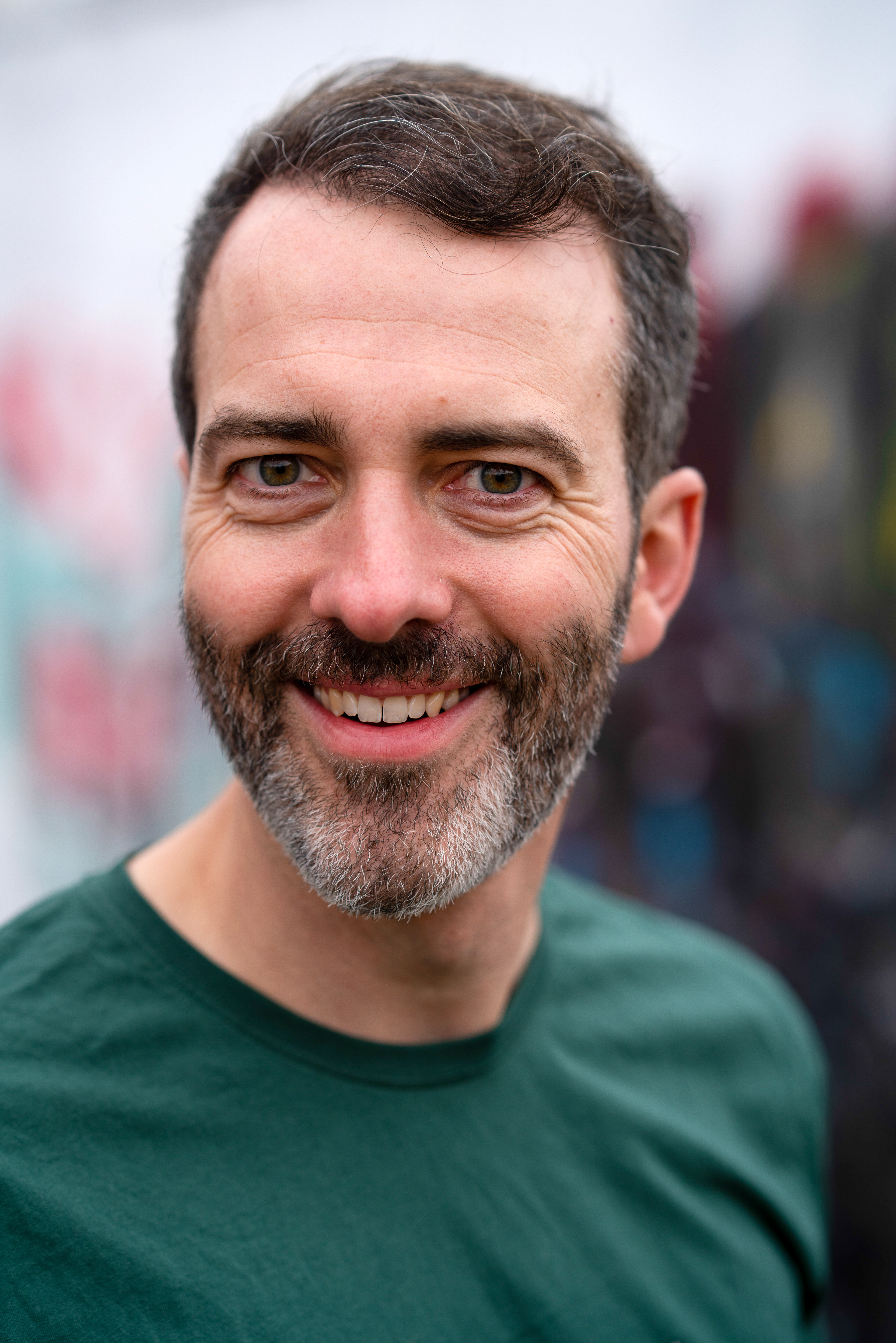 Thomas Kühl - Schauspieler; Foto: RAC