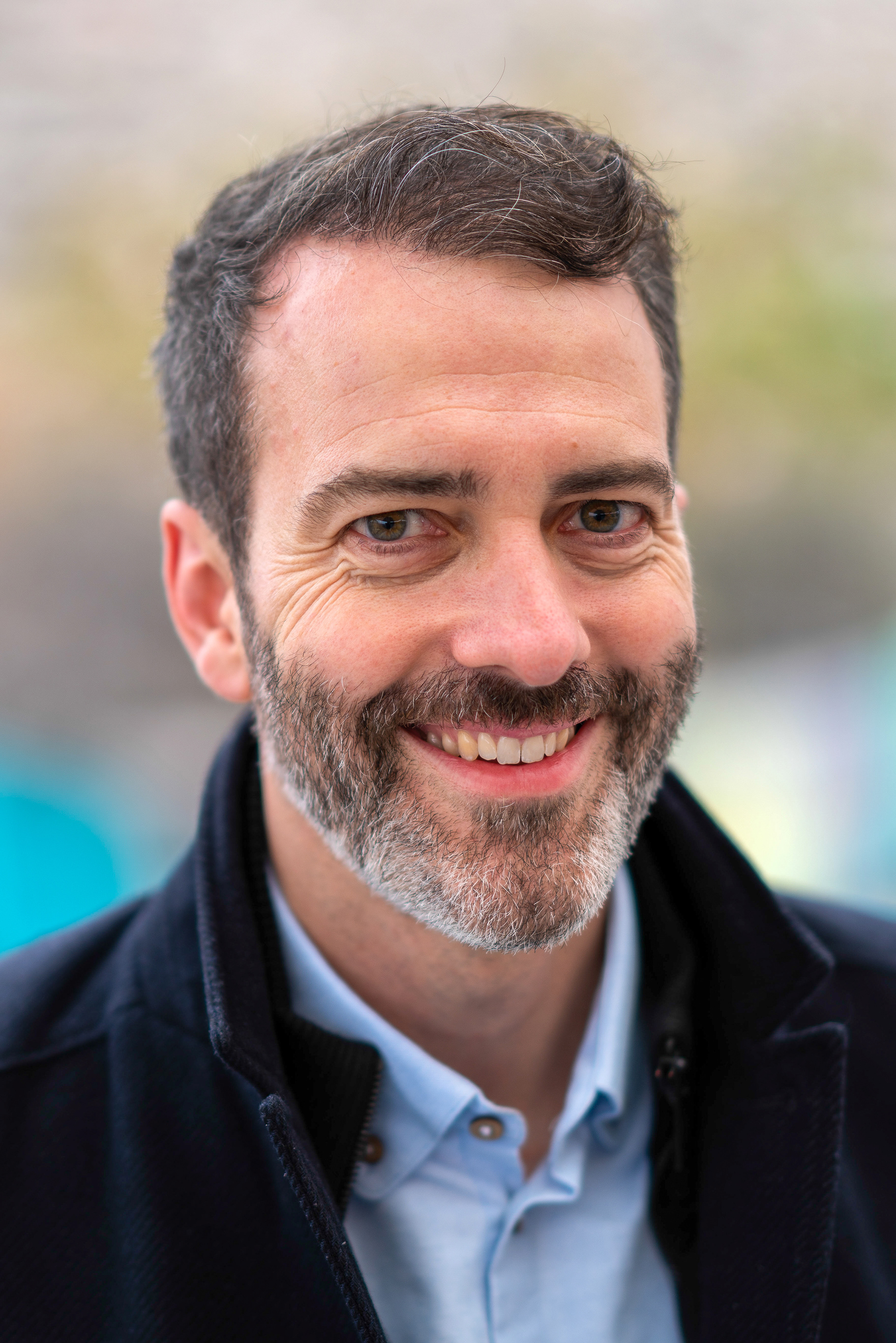 Thomas Kühl - Schauspieler; Foto: RAC