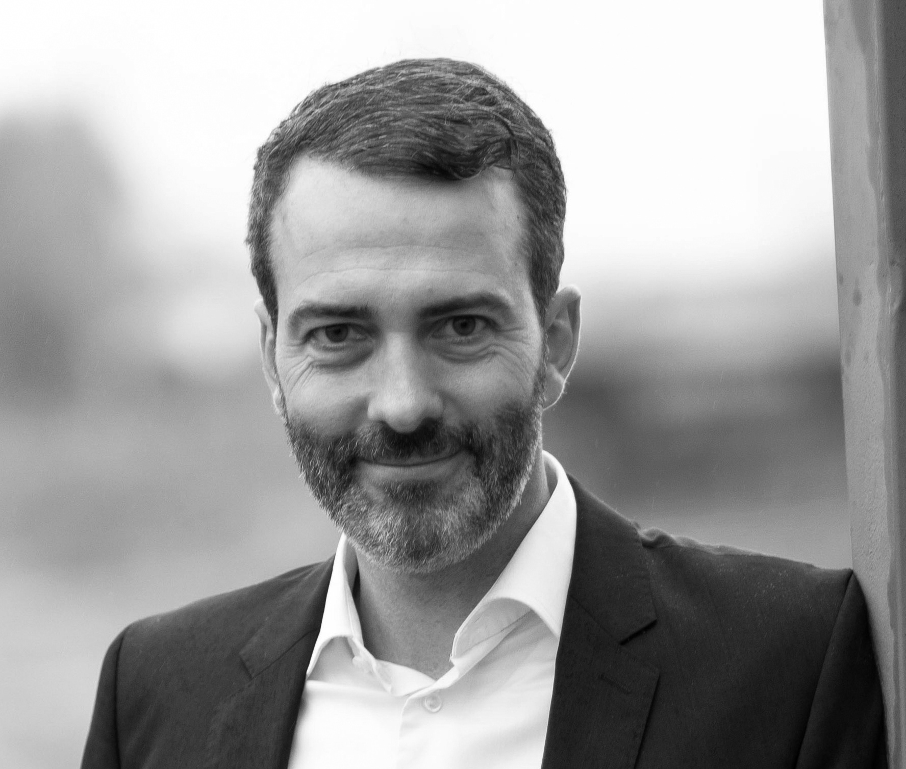 Thomas Kühl - Schauspieler; Foto: RAC