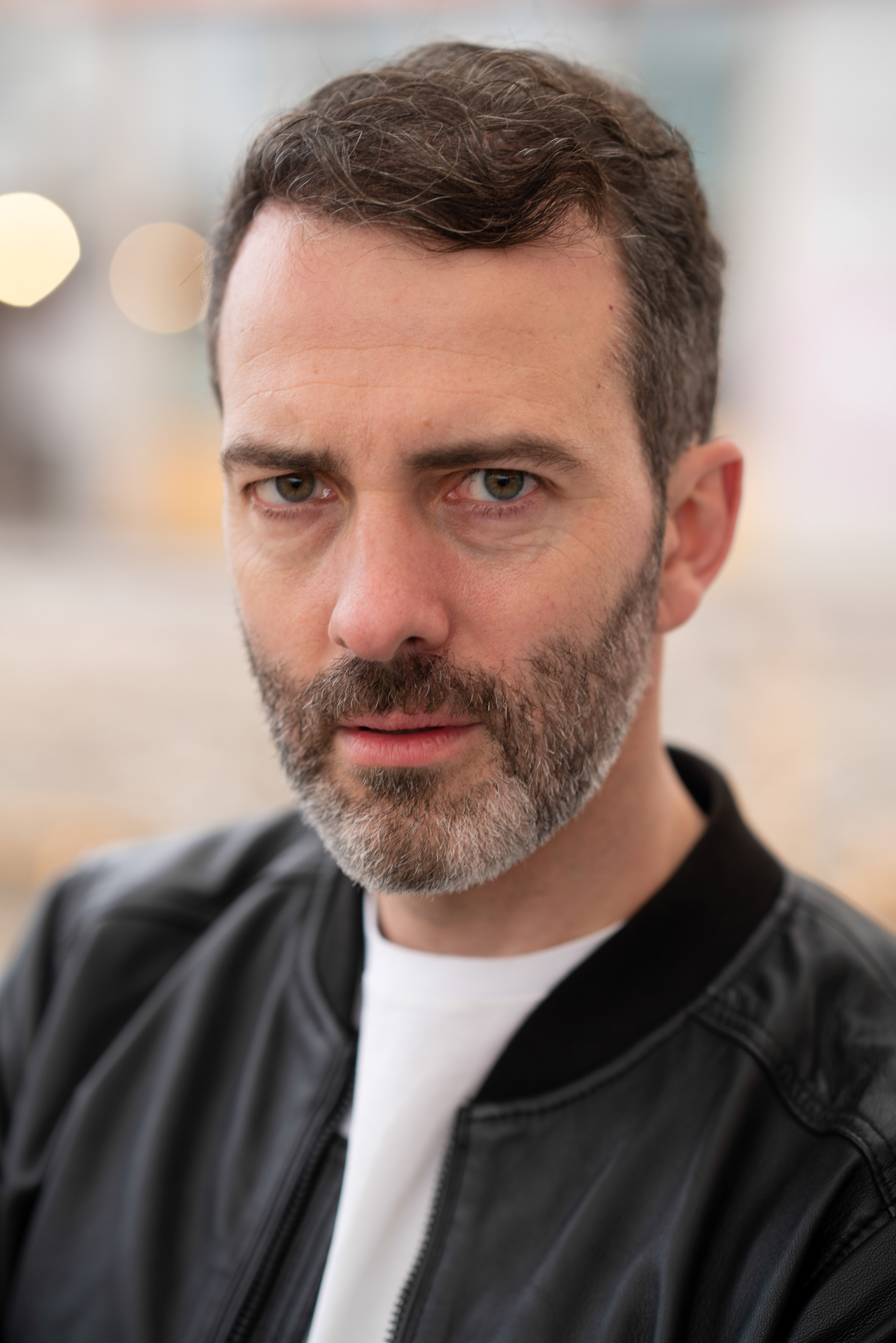 Thomas Kühl - Schauspieler; Foto: RAC