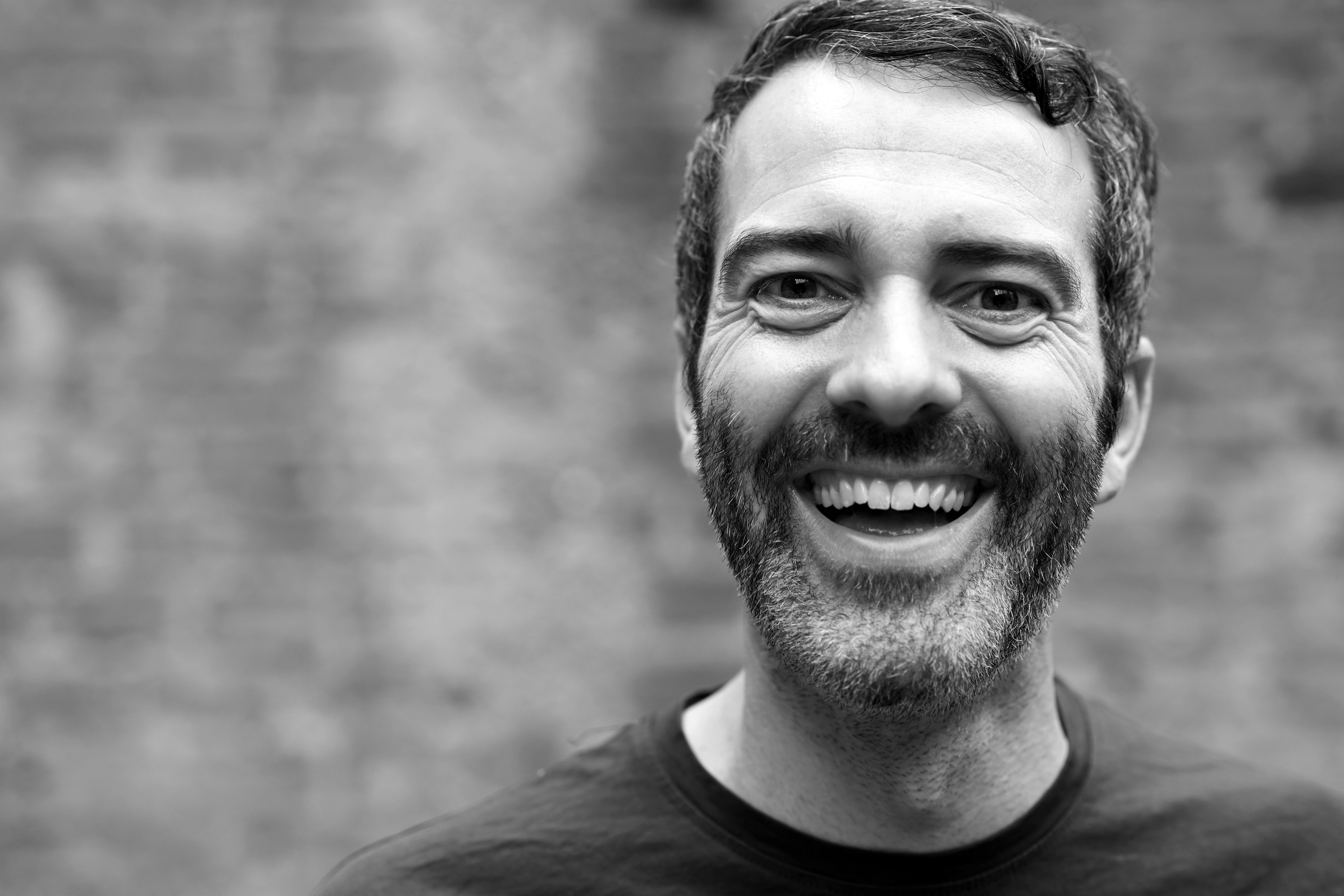 Thomas Kühl - Schauspieler; Foto by RAC