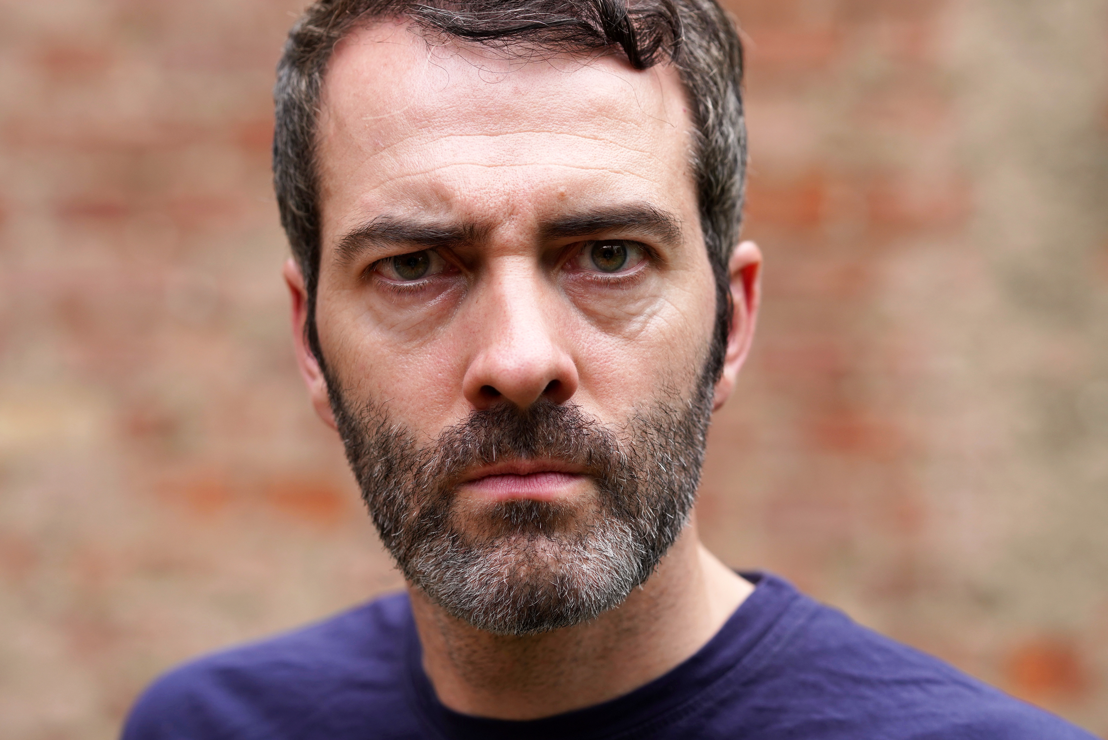 Thomas Kühl - Schauspieler; Foto: RAC