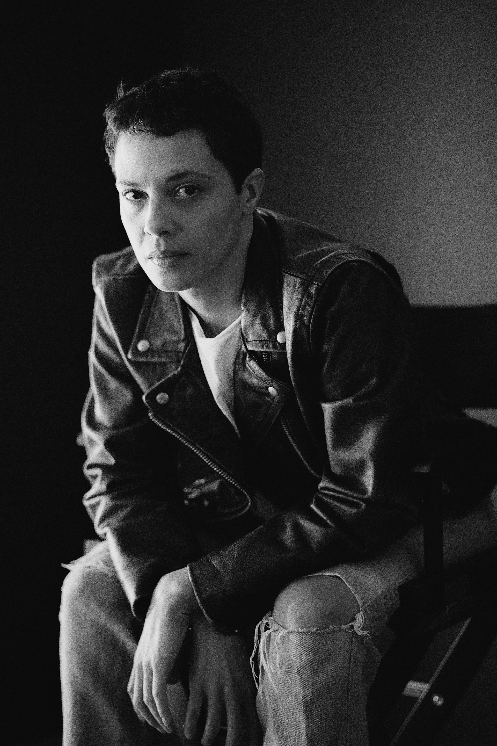 Tattiawna Jones - 2025