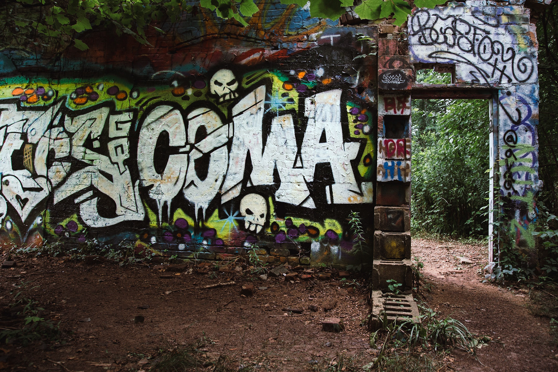 Decatur Waterworks, GA