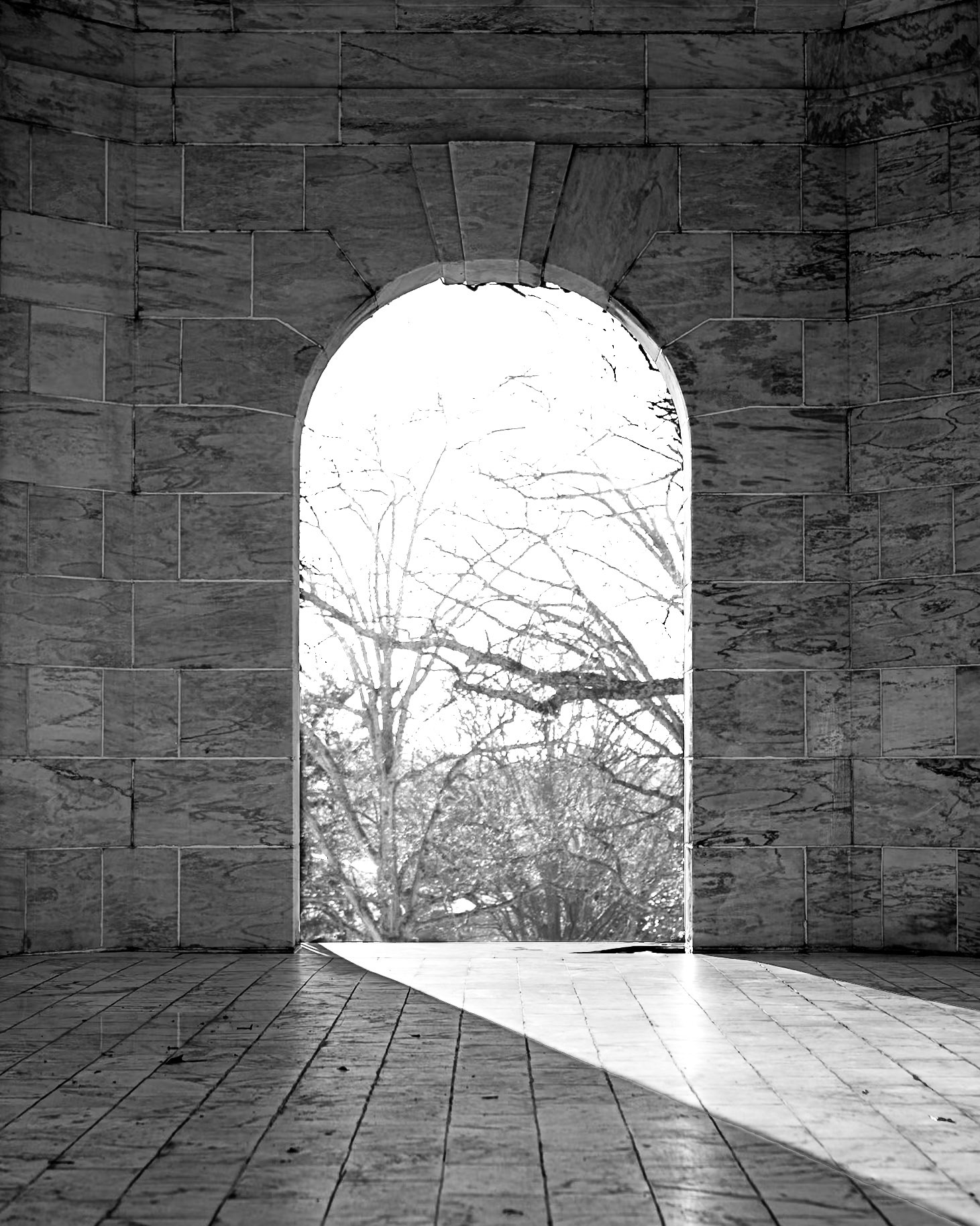 ©Weston McCain, All Rights Reserved