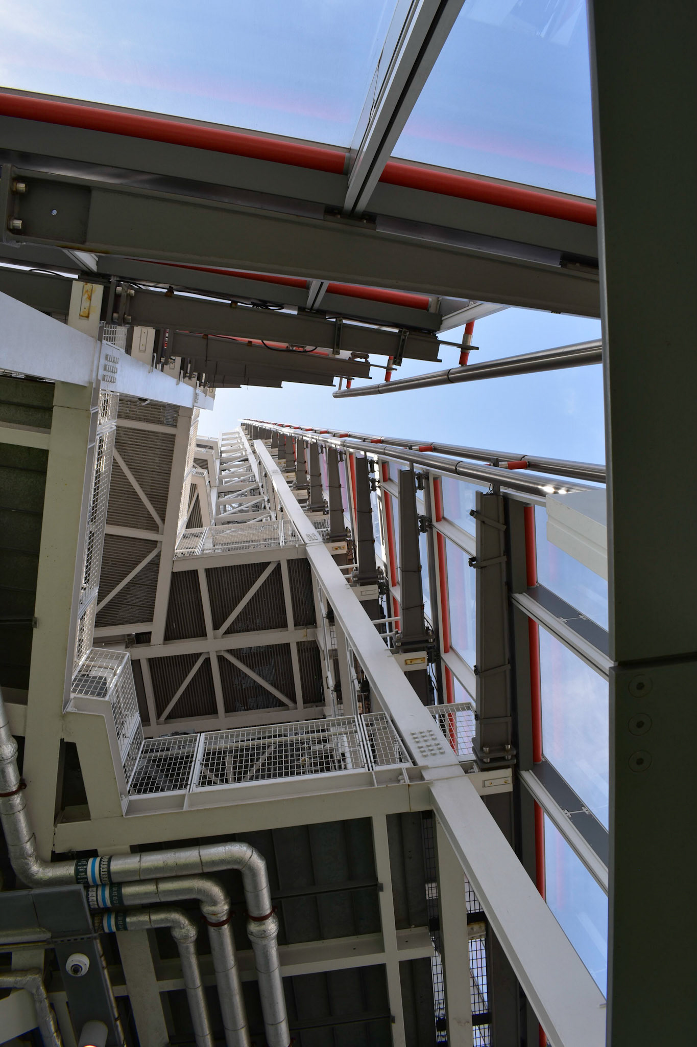 The Shard, London, UK