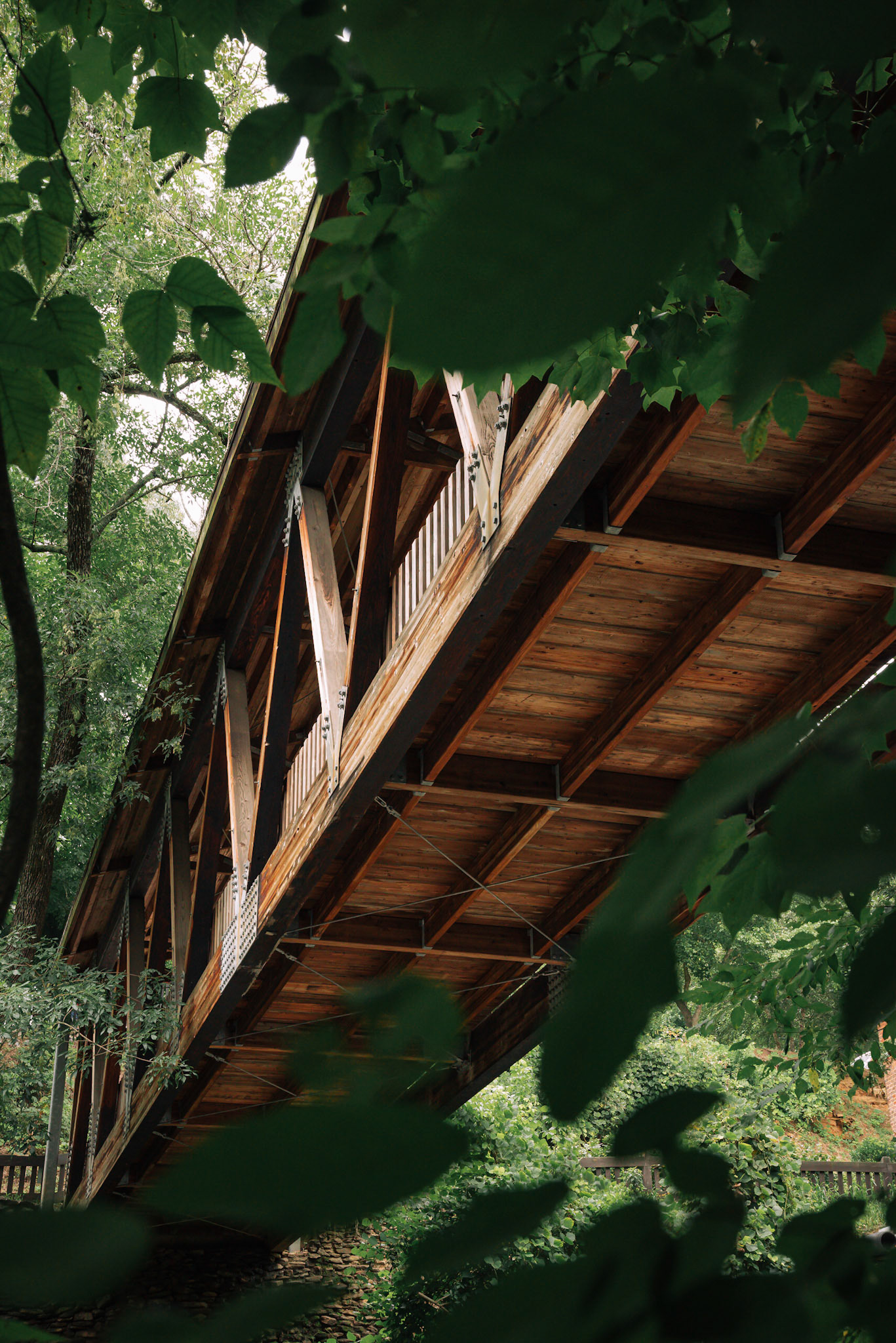 Roswell Mill, Roswell, GA