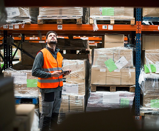 Operations Floor Supervisor