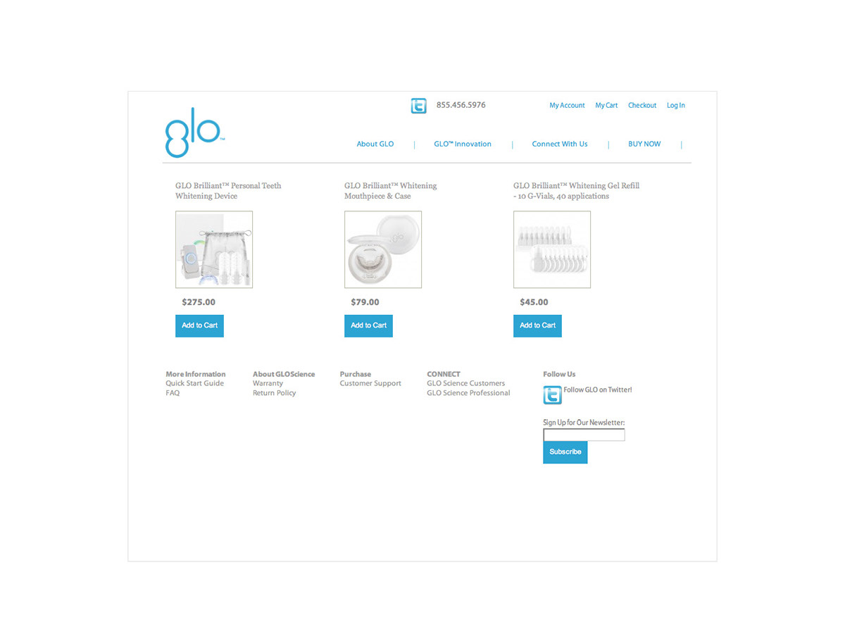 Current site 2