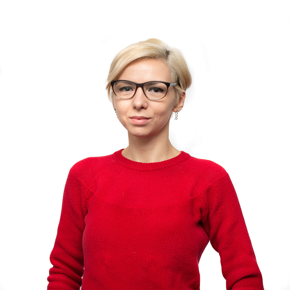 Lana Voynova