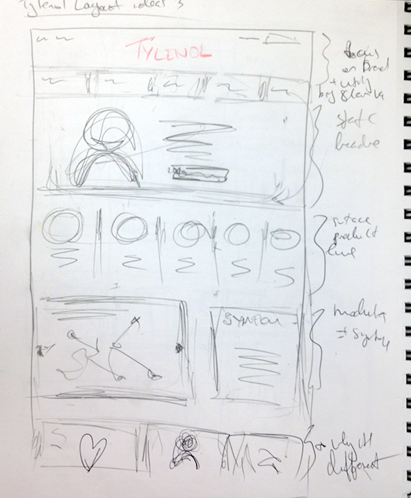 Sketching 2