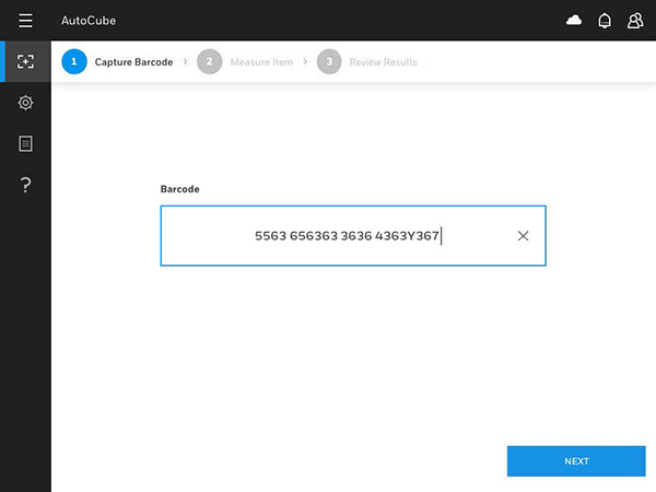 New registration 1