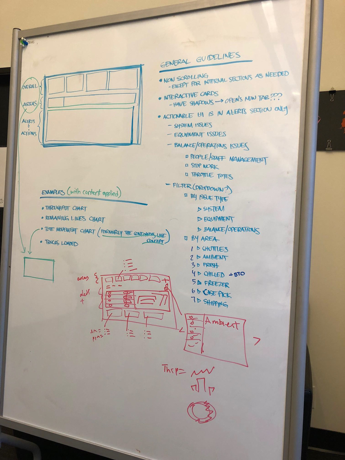 Workshop 1