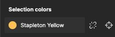 Stapleton yellow