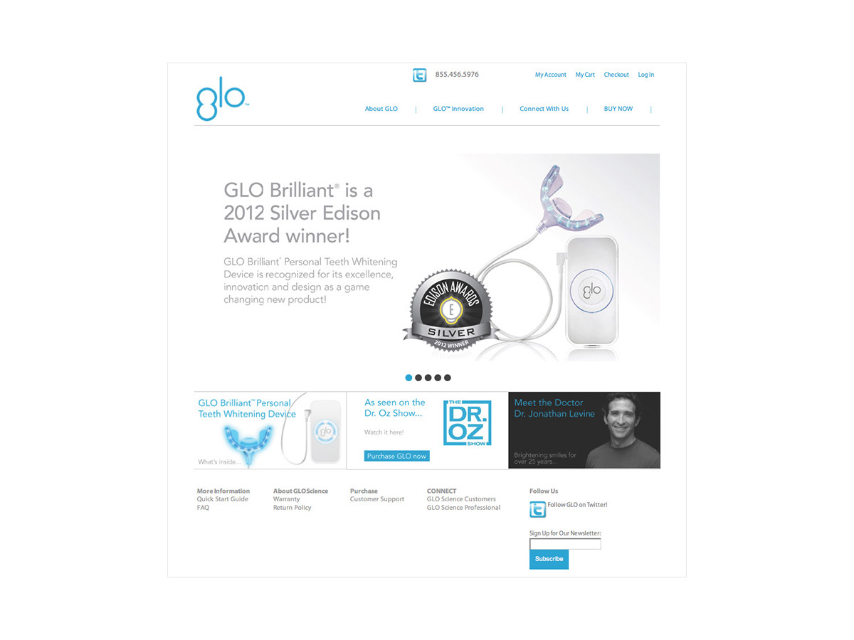 Current site 1