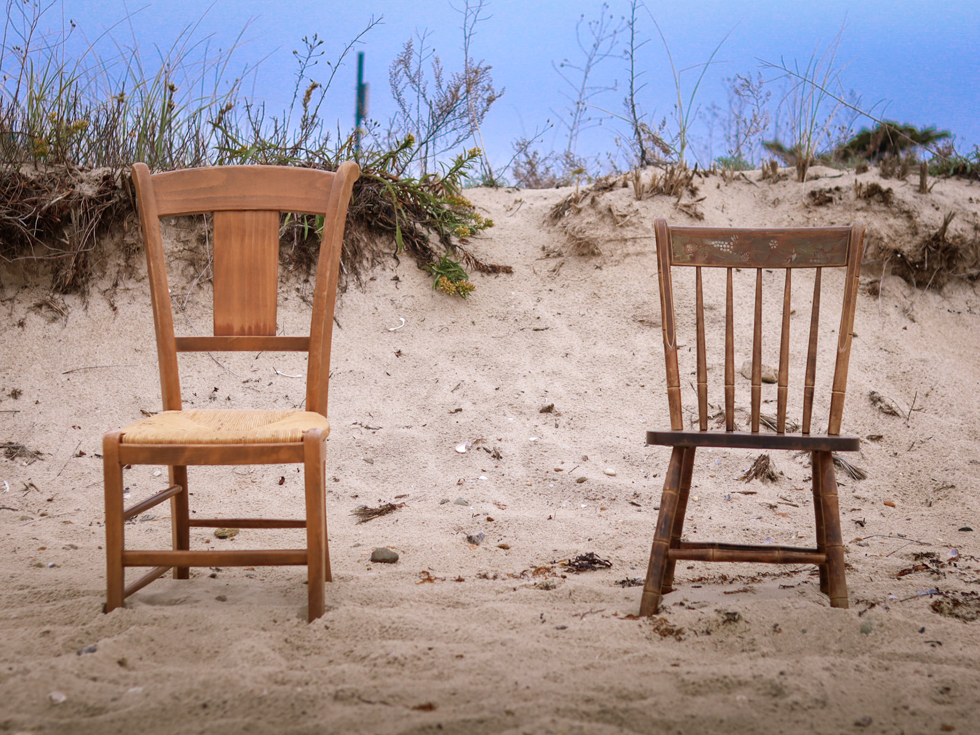 Martha's Vineyard 2024