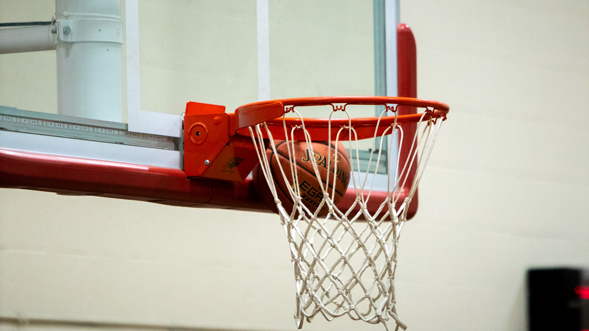 Basketball Game 2025