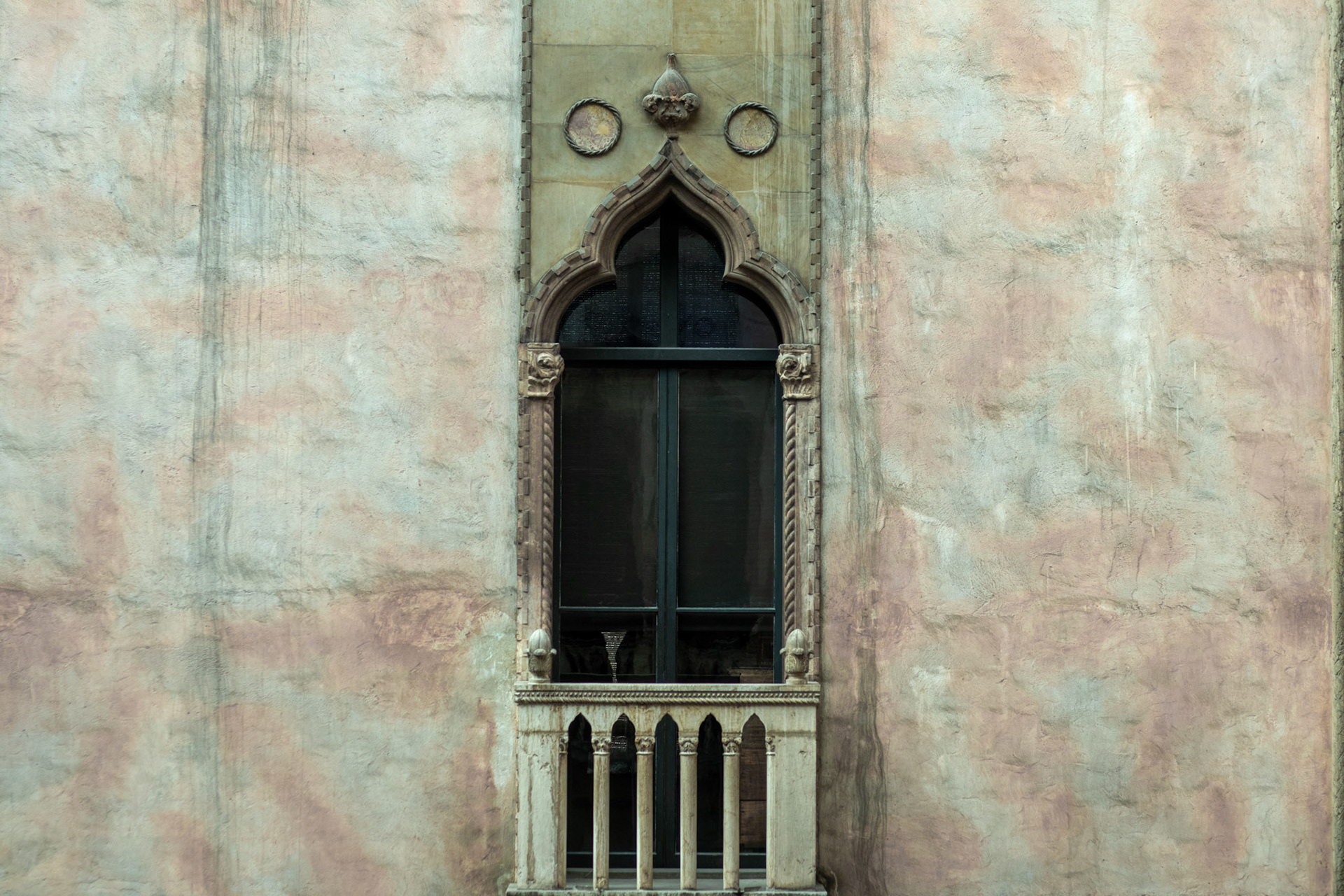 Isabella Stewart Gardner Museum 2025