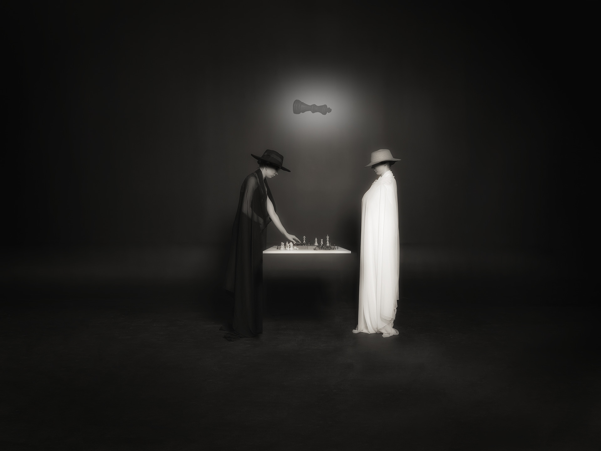 The Game (Storytelling)