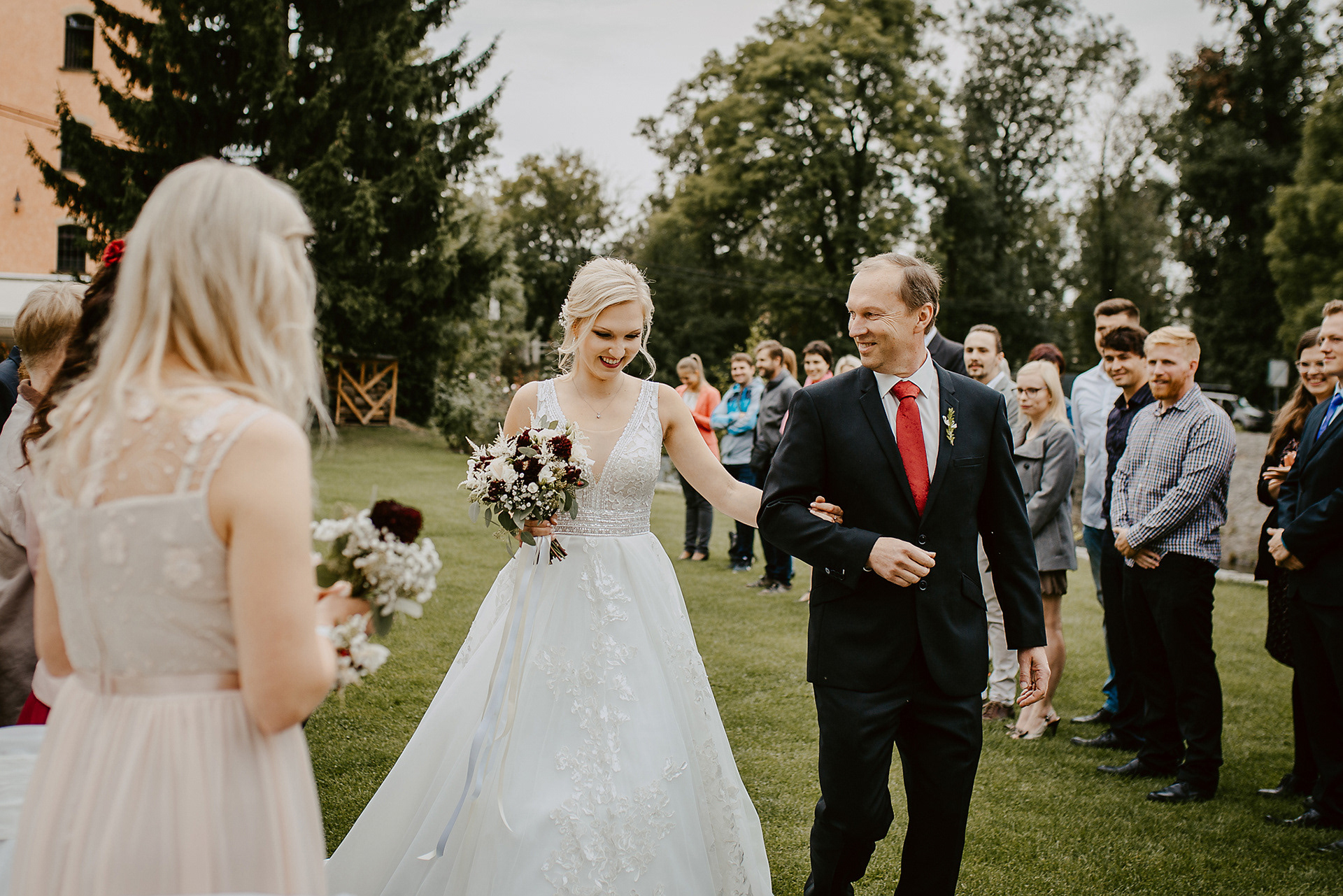 svatební fotograf kamenice u prahy, jílové