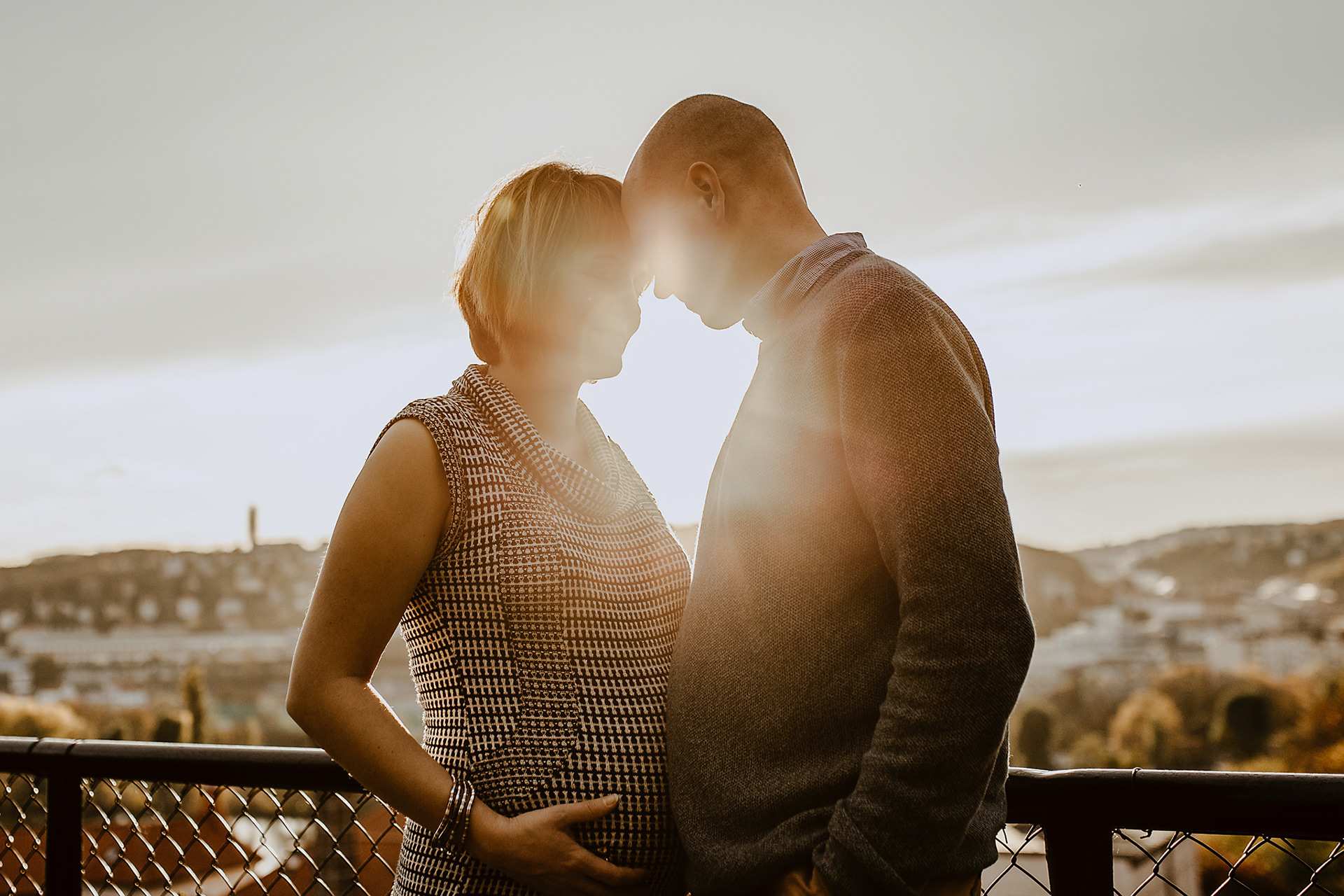 rodinný fotograf kamenice u prahy, jílové, těhotenské foto