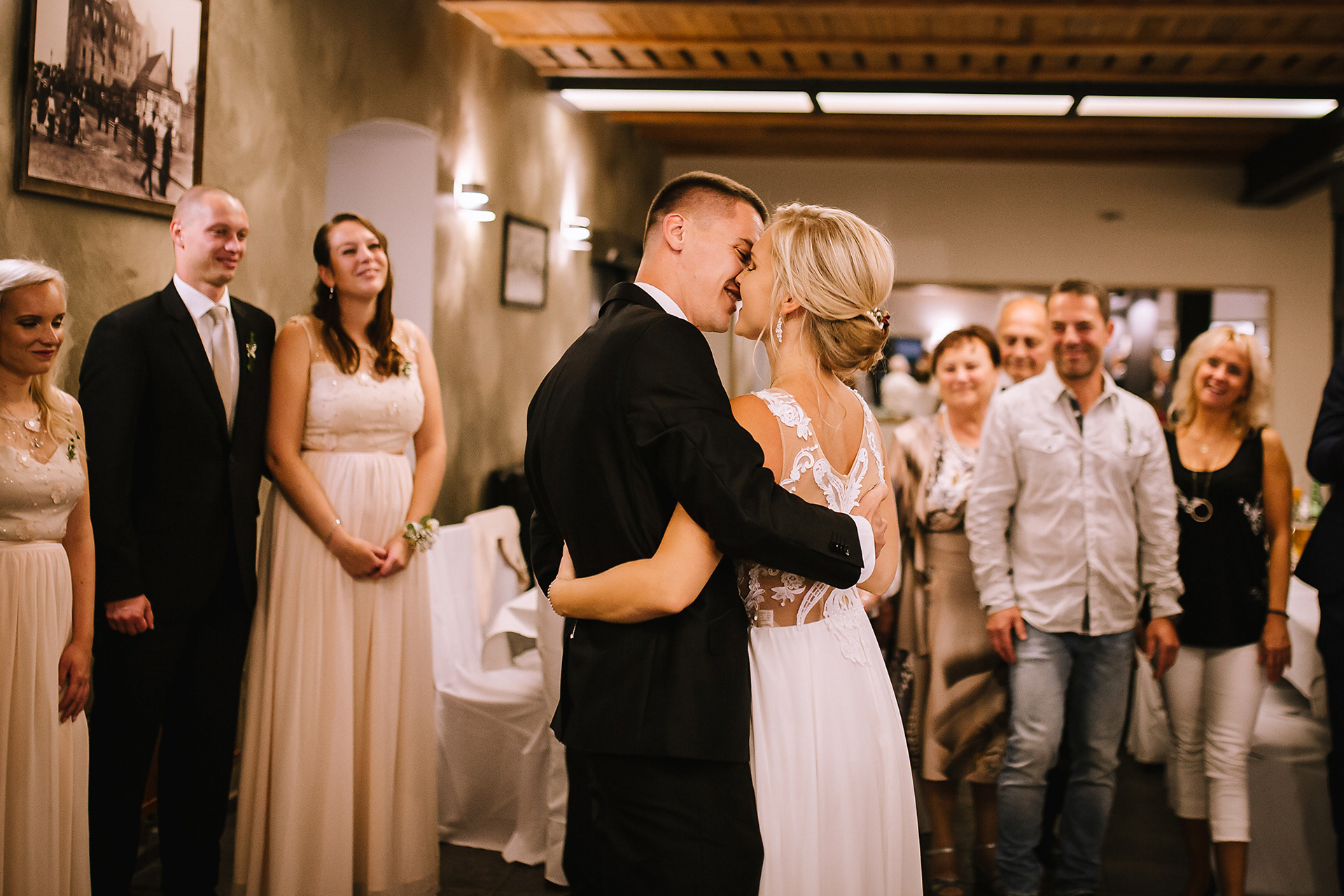 svatební fotograf kamenice u prahy, jílové