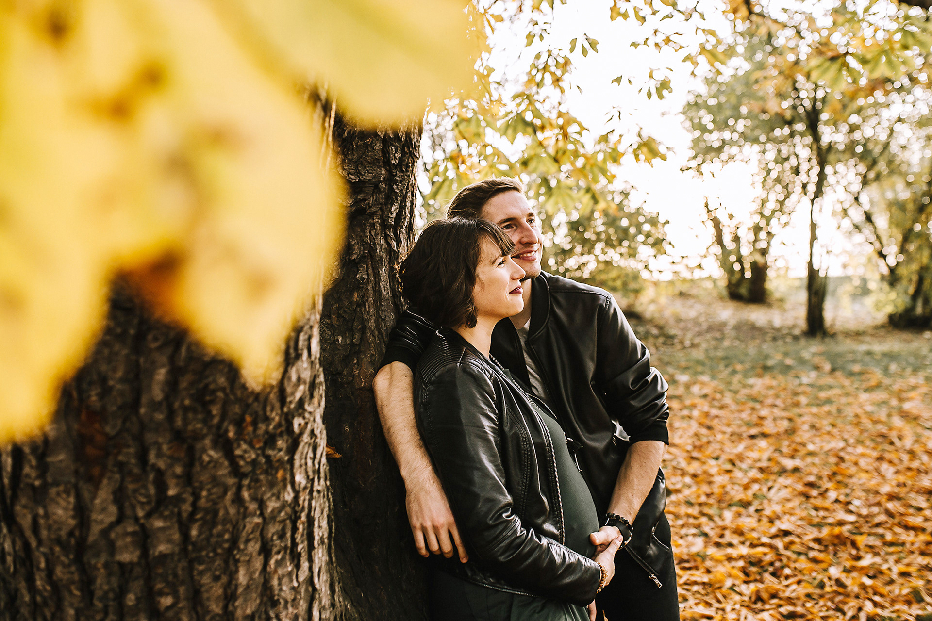 rodinný fotograf kamenice u prahy, jílové, těhotenské foto