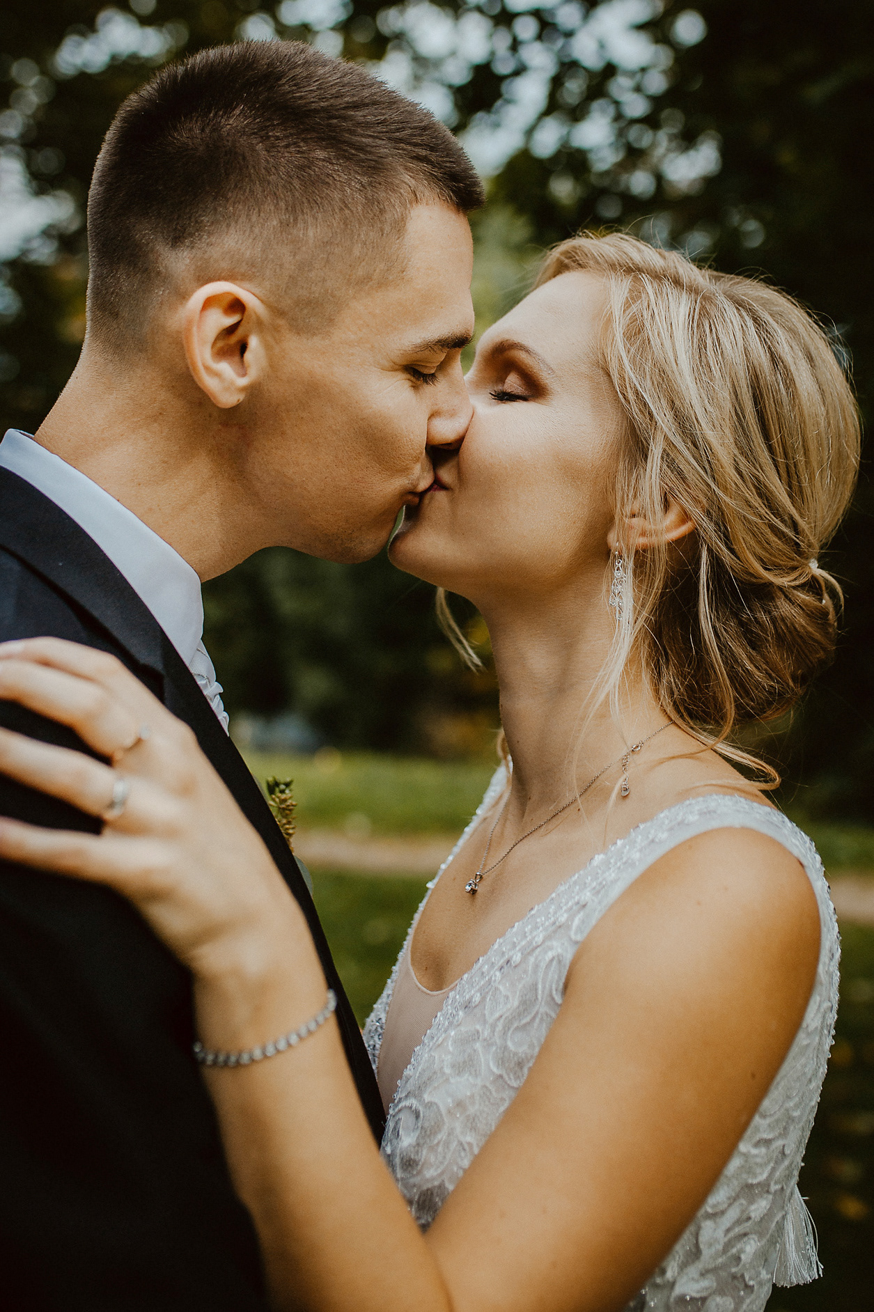 svatební fotograf kamenice u prahy, jílové