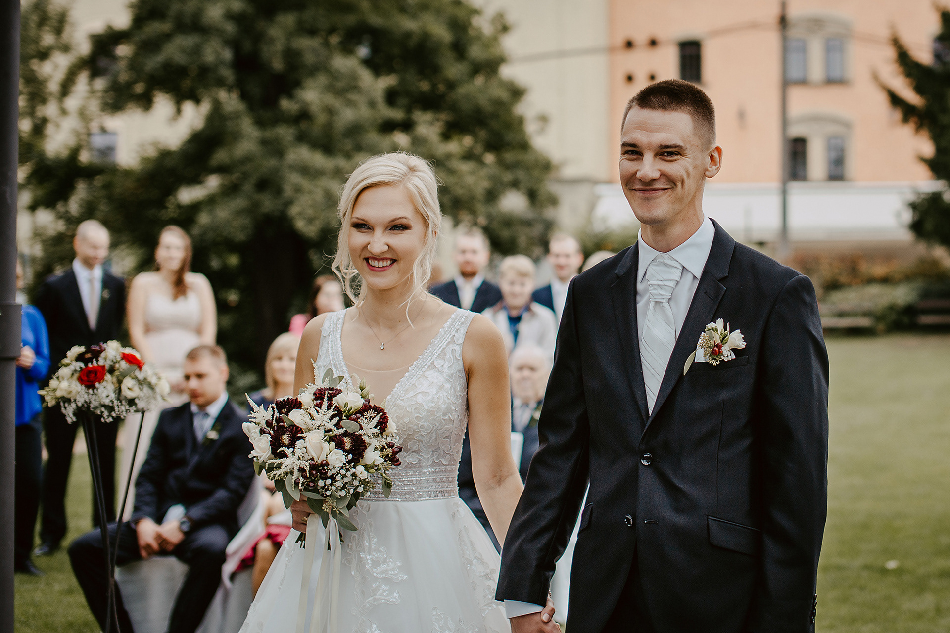 svatební fotograf kamenice u prahy, jílové