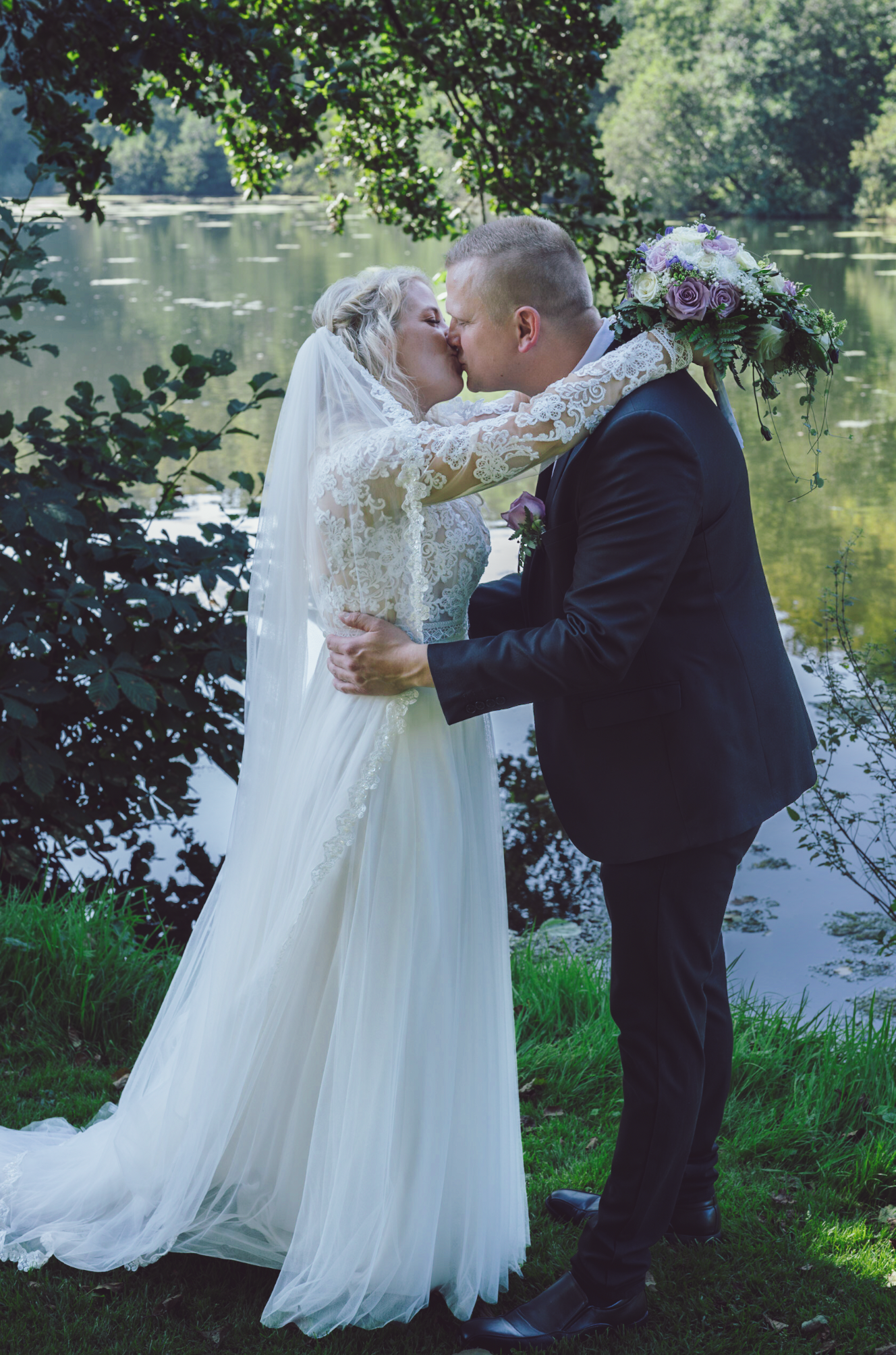 Malene & Arne