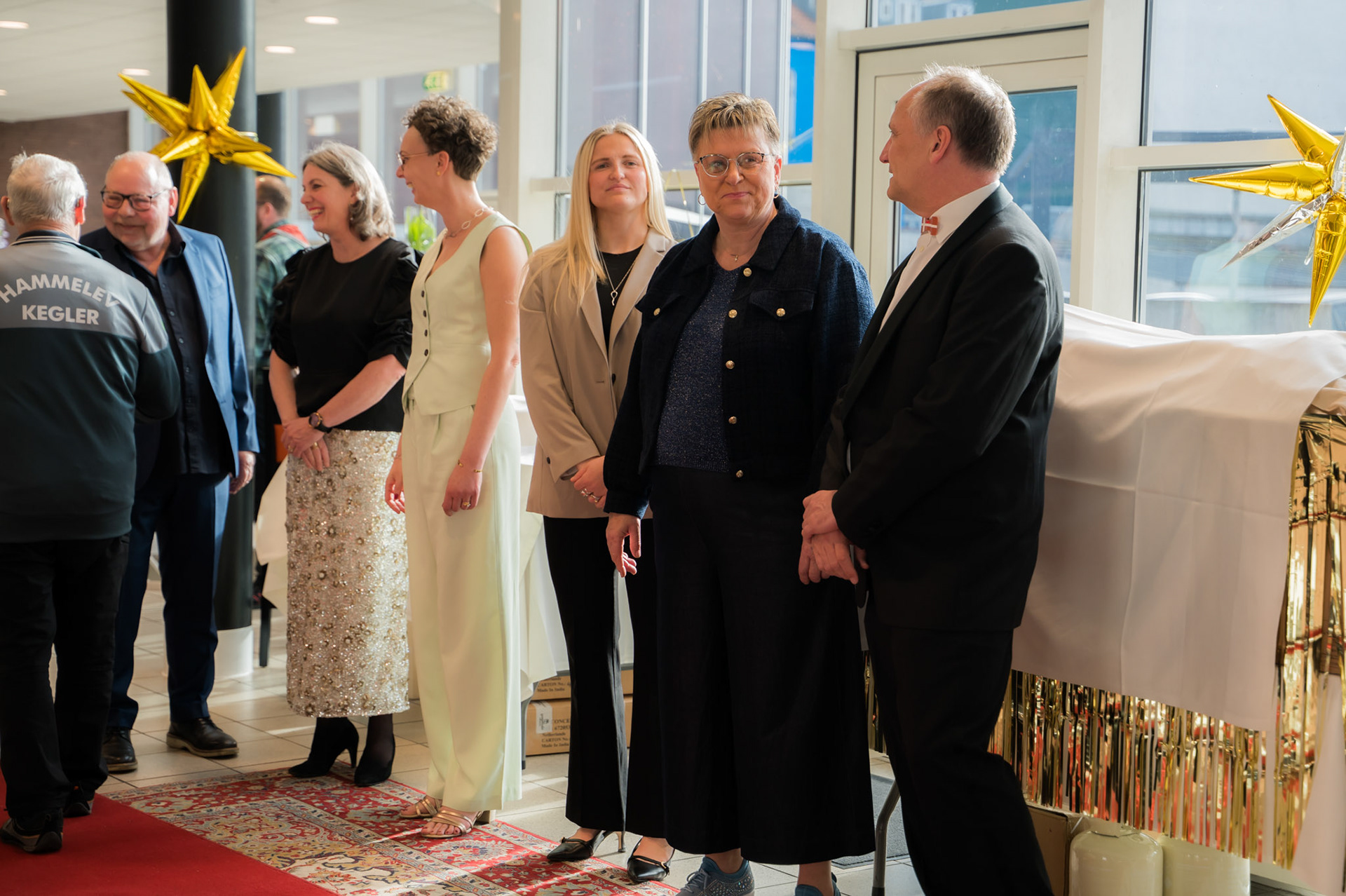 Kultur & Fritids AWARD 2025