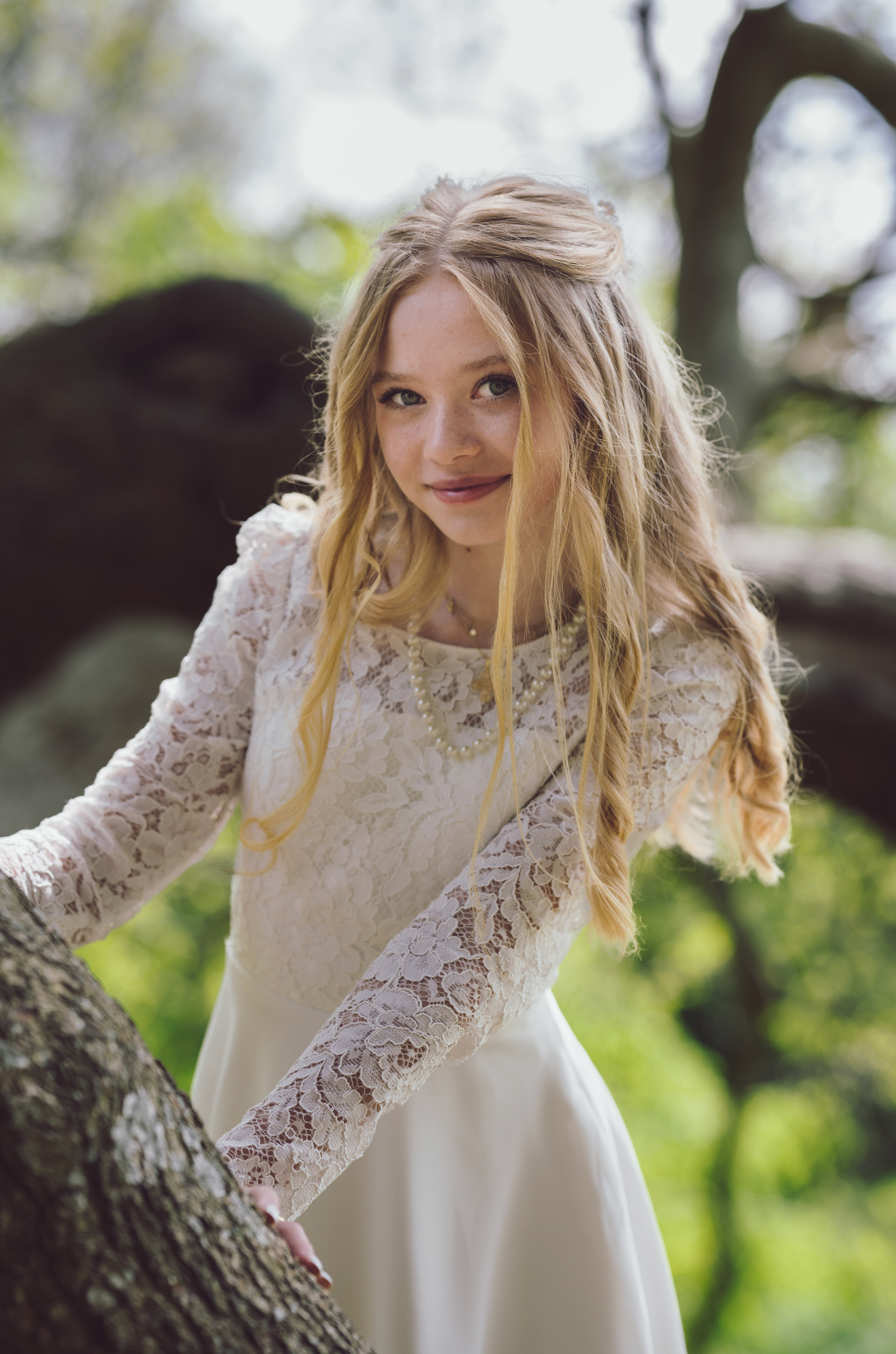 Caroline