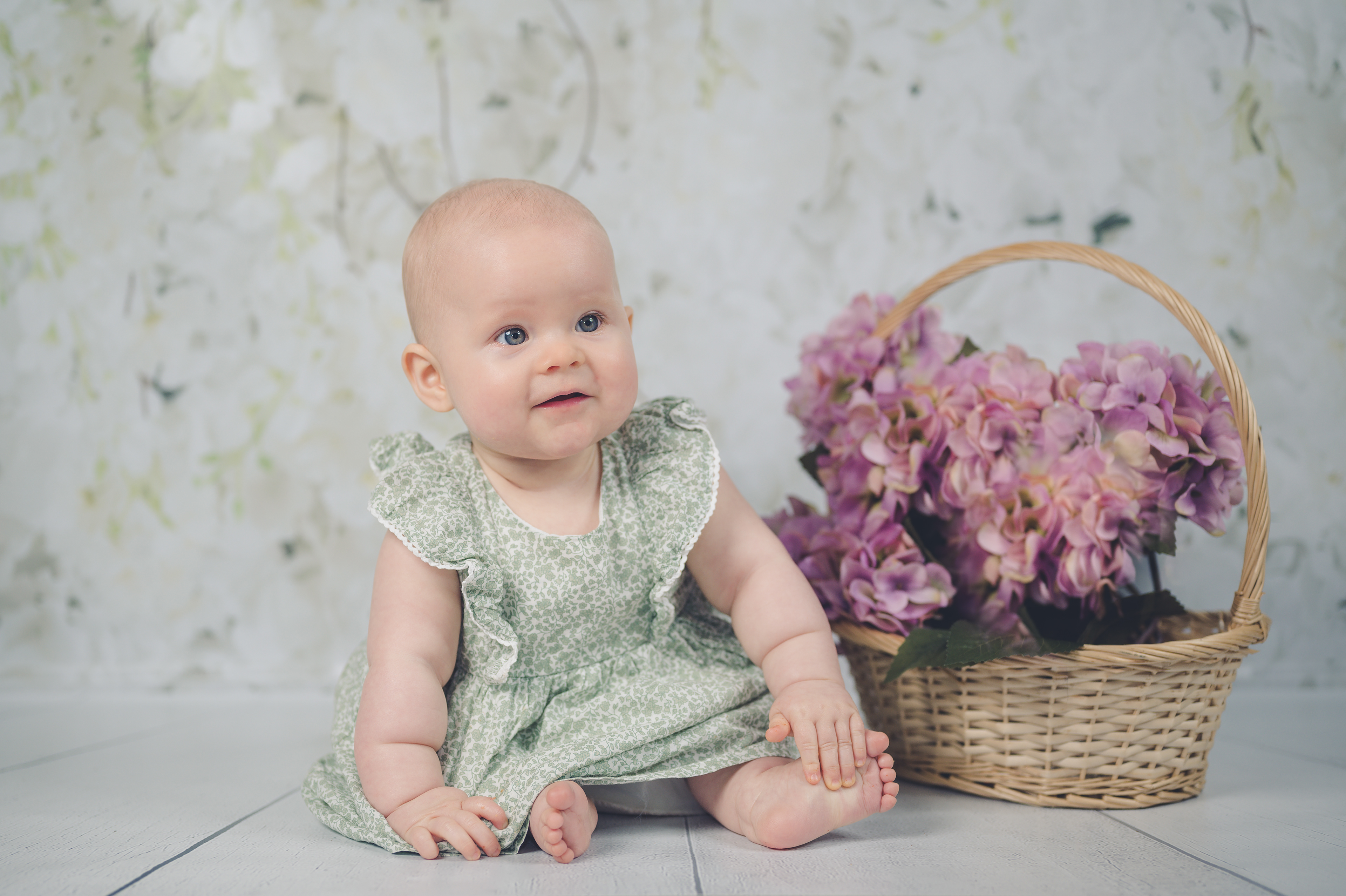 Lilly