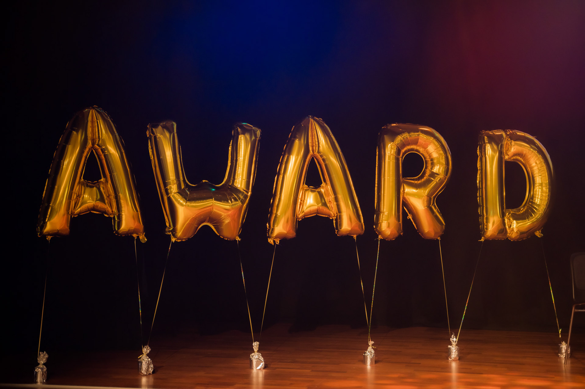 Kultur & Fritids AWARD 2025